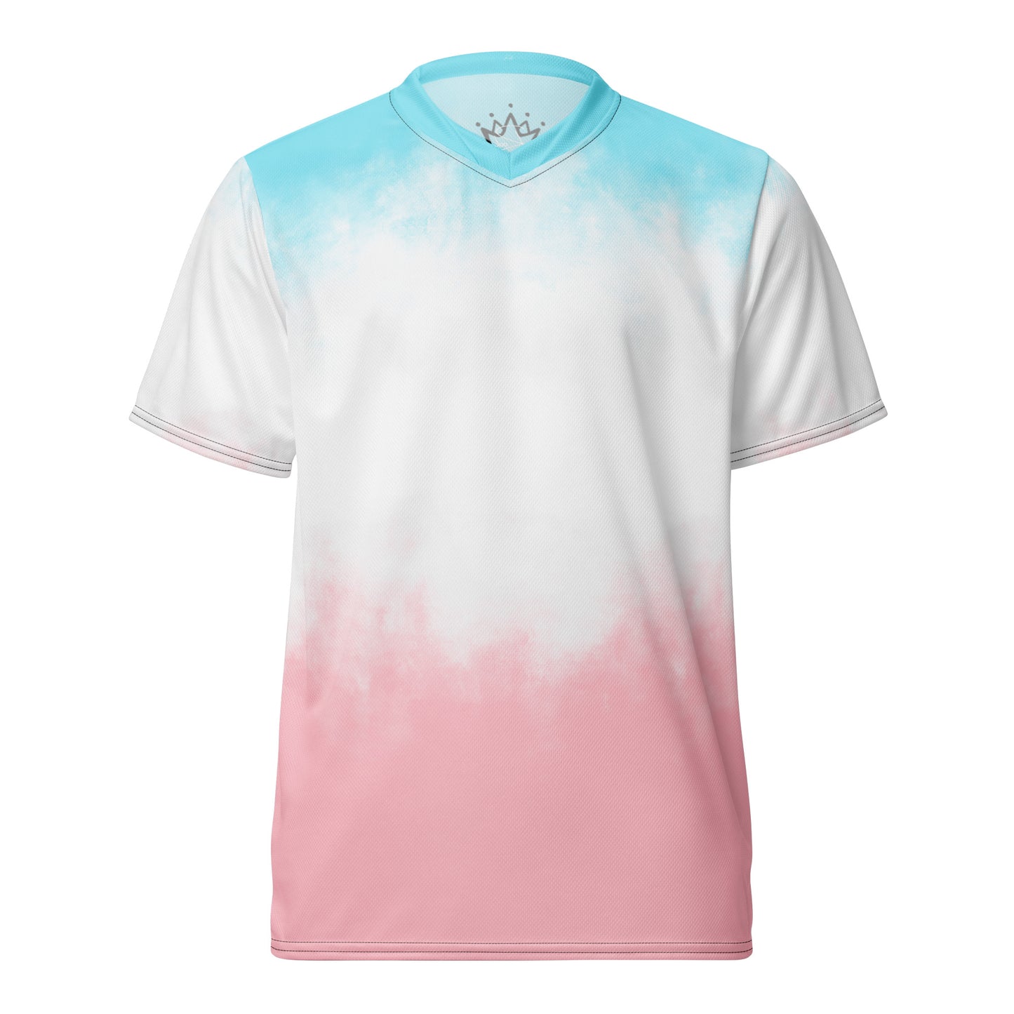 Watercolor Jersey