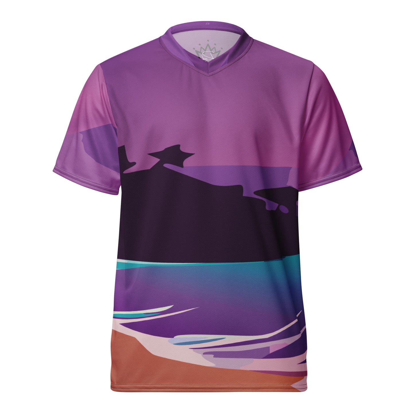 Beach Nights Jersey