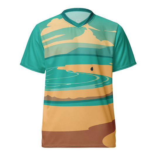 Beach Day Jersey