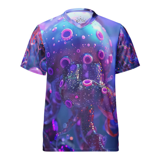 Jellyfish Jersey