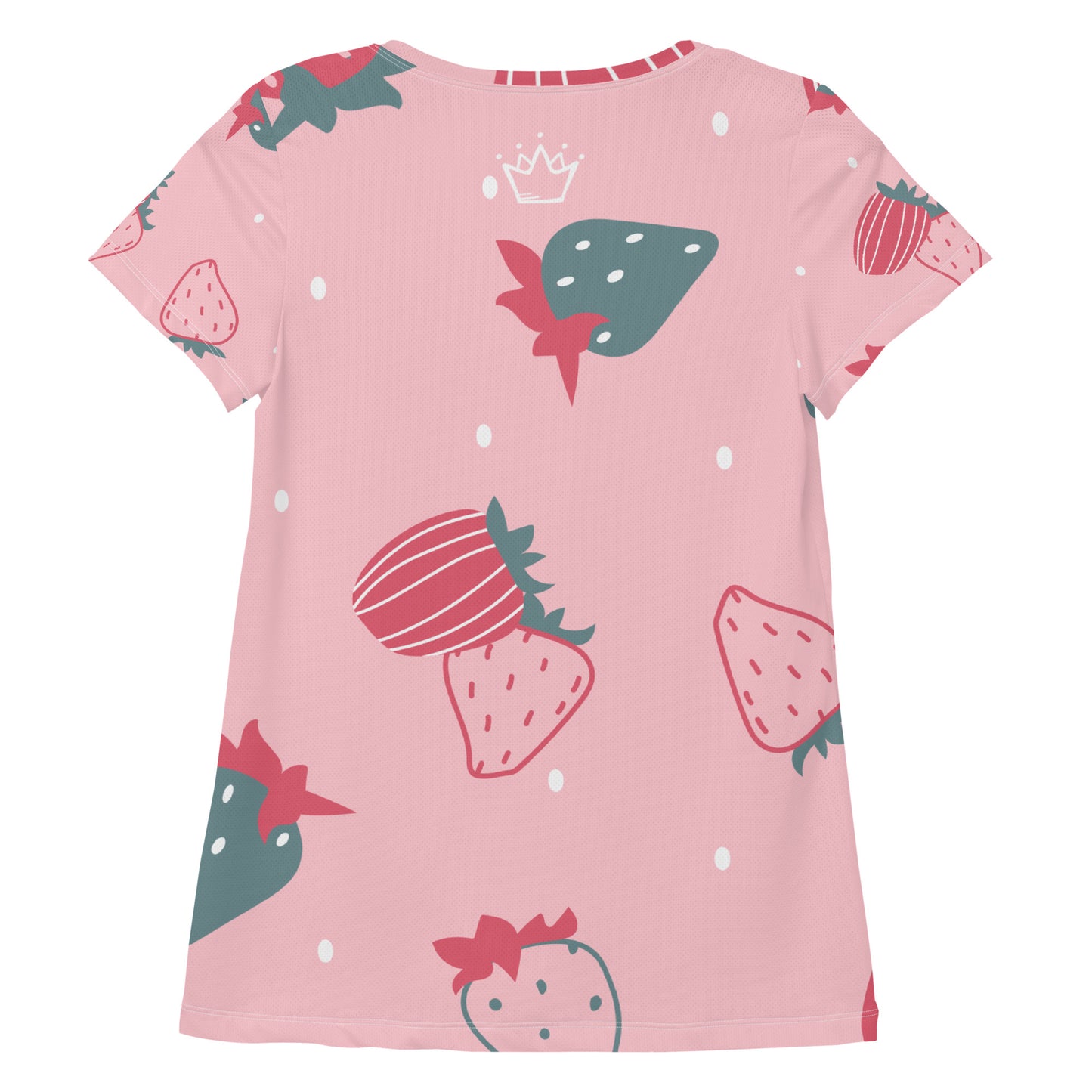 Women's Strawberry Jersey