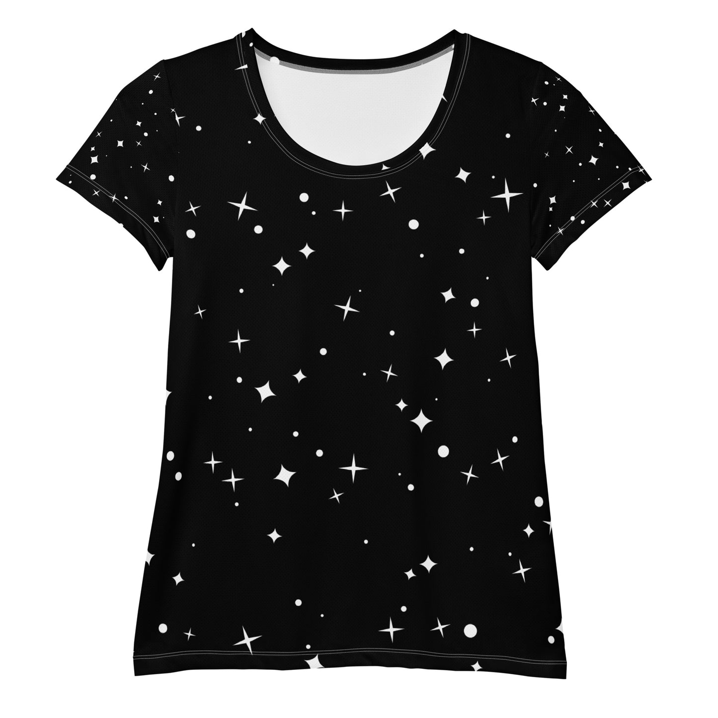 Women's Night Sky Jersey