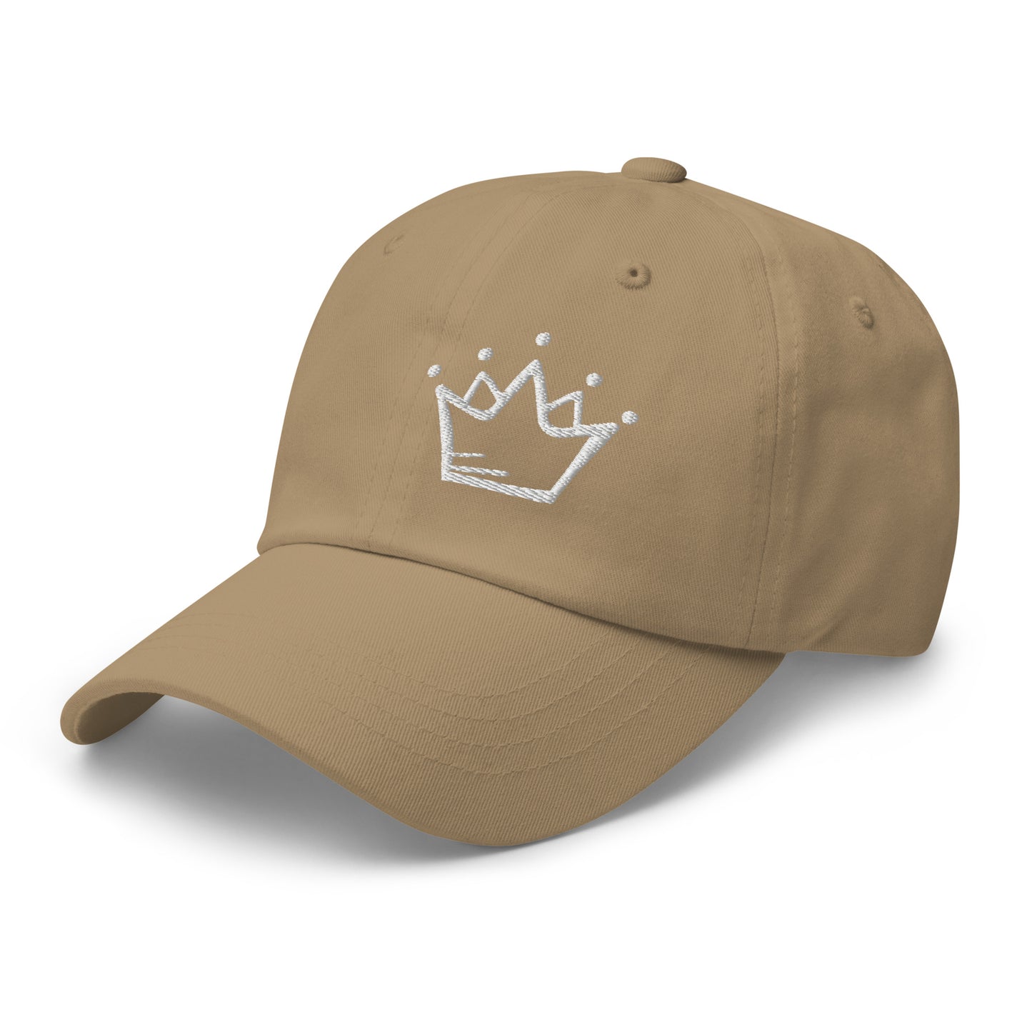 Rook Dad Hat