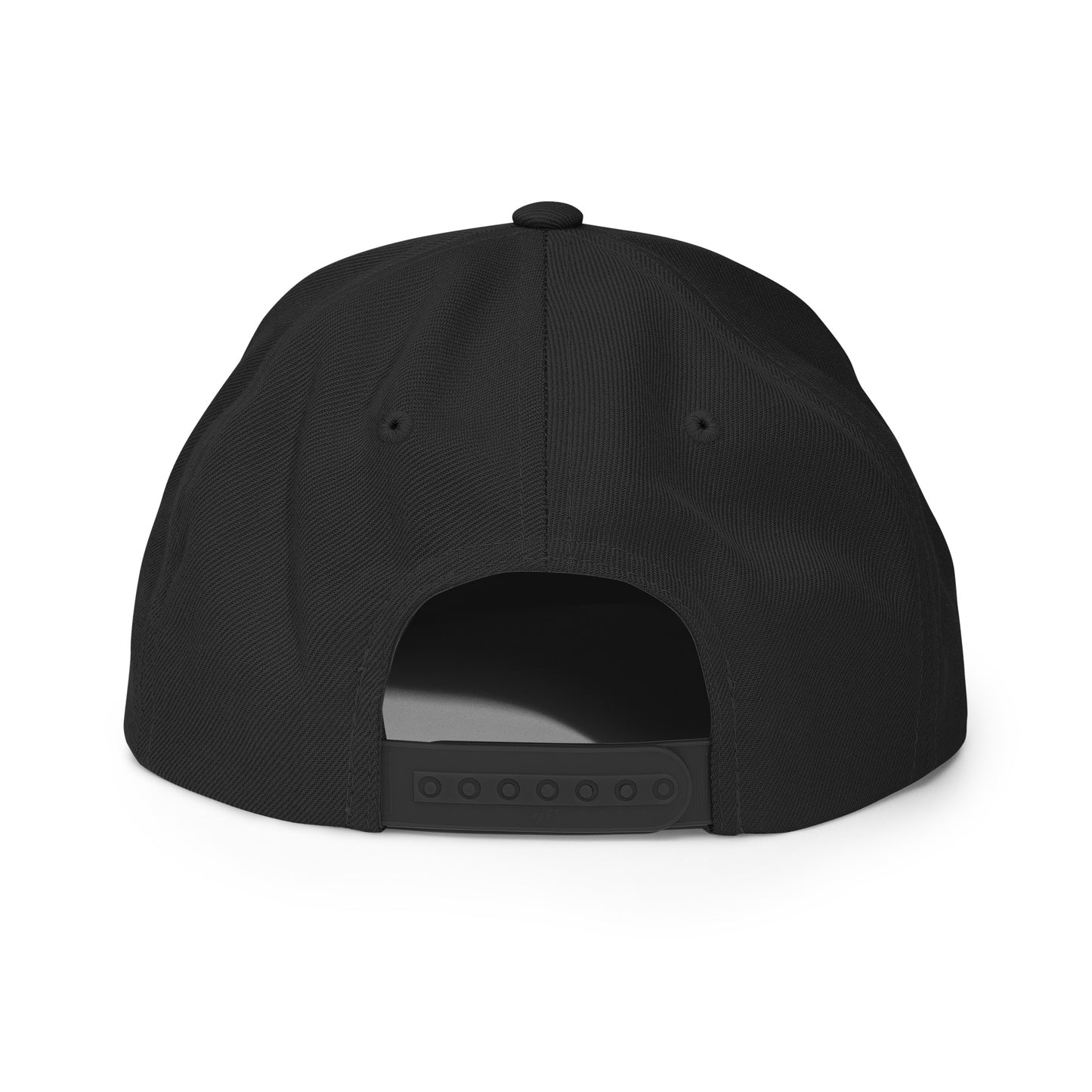 Rook Snapback Hat