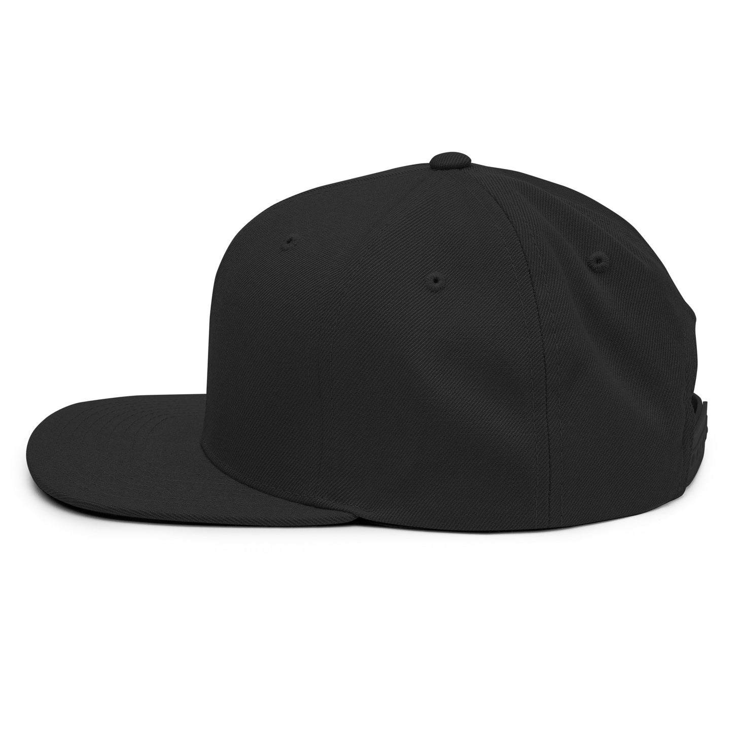 Rook Snapback Hat