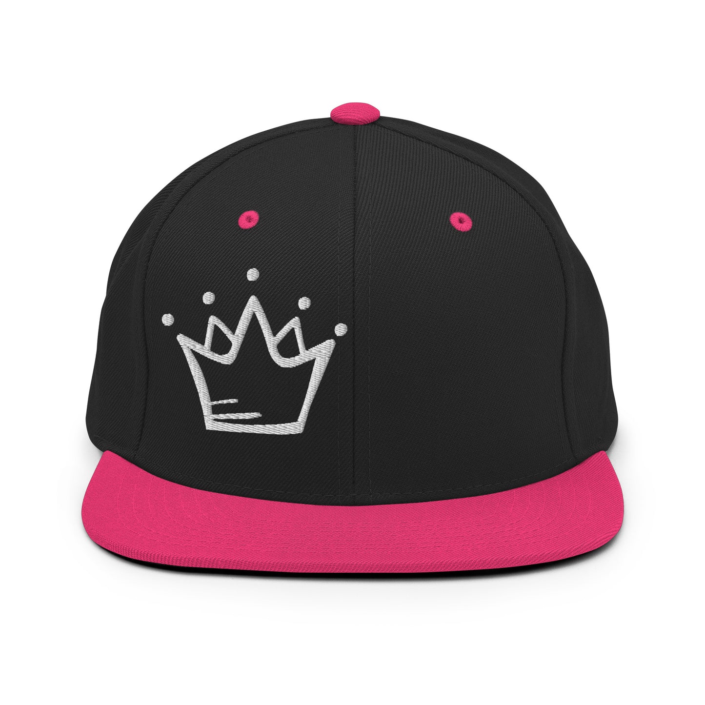 Rook Snapback Hat