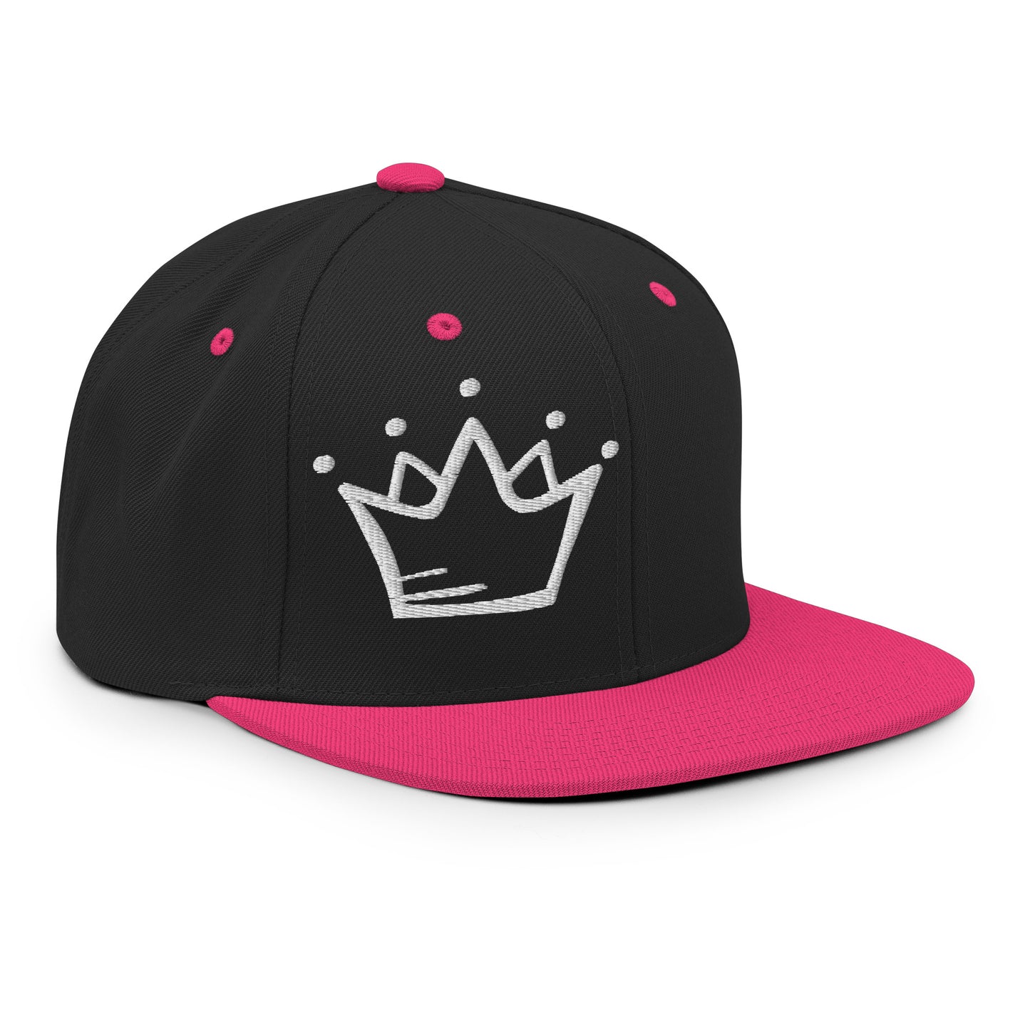 Rook Snapback Hat