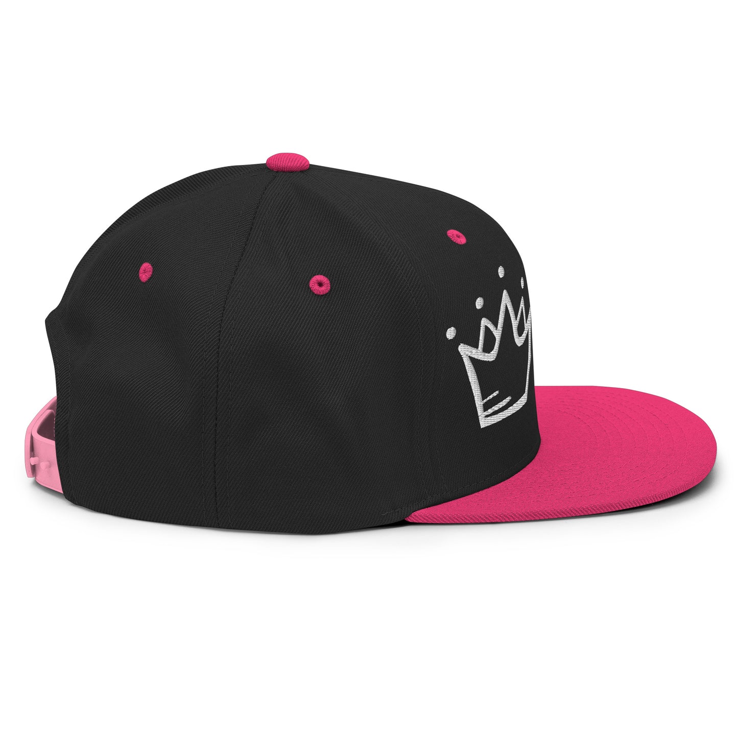 Rook Snapback Hat