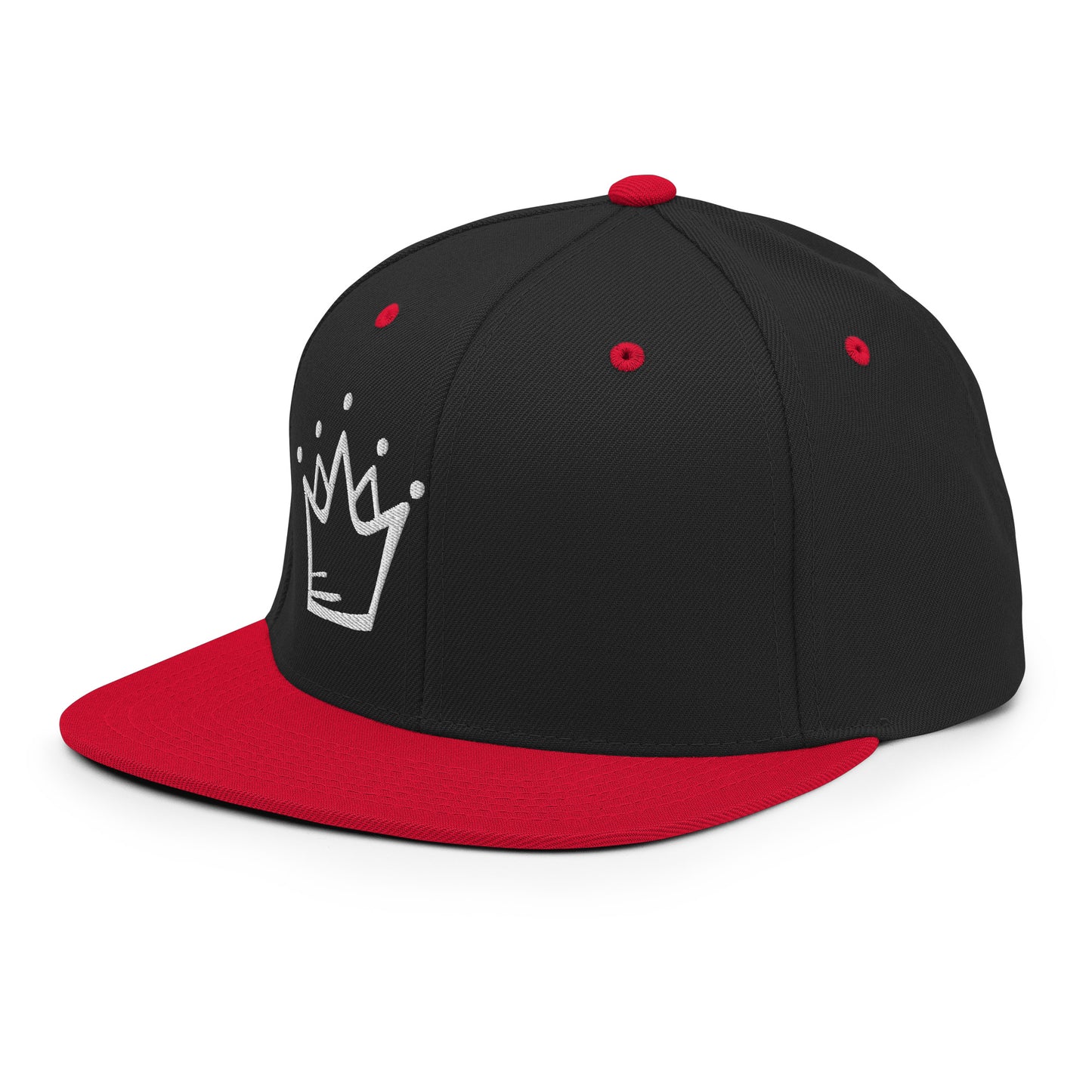 Rook Snapback Hat