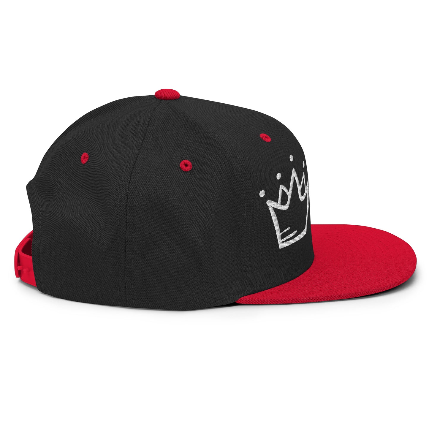 Rook Snapback Hat