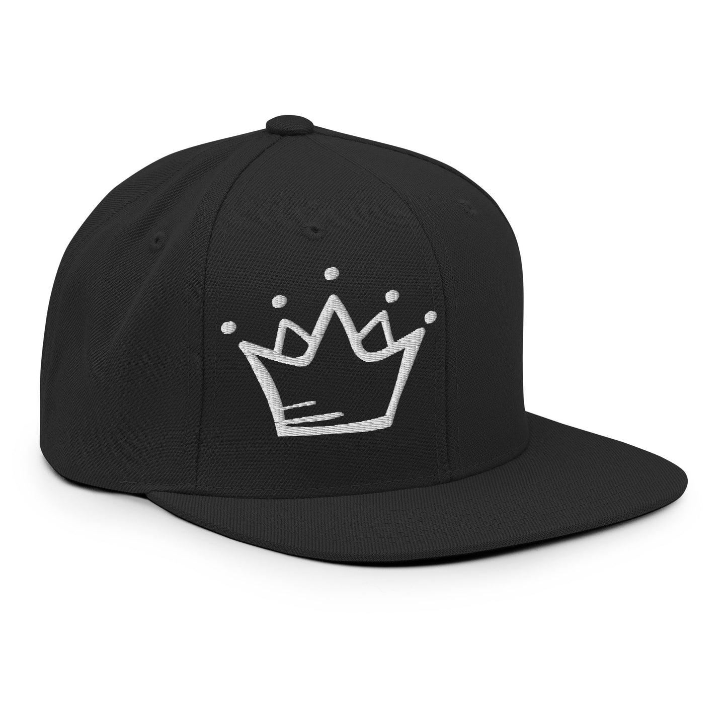 Rook Snapback Hat