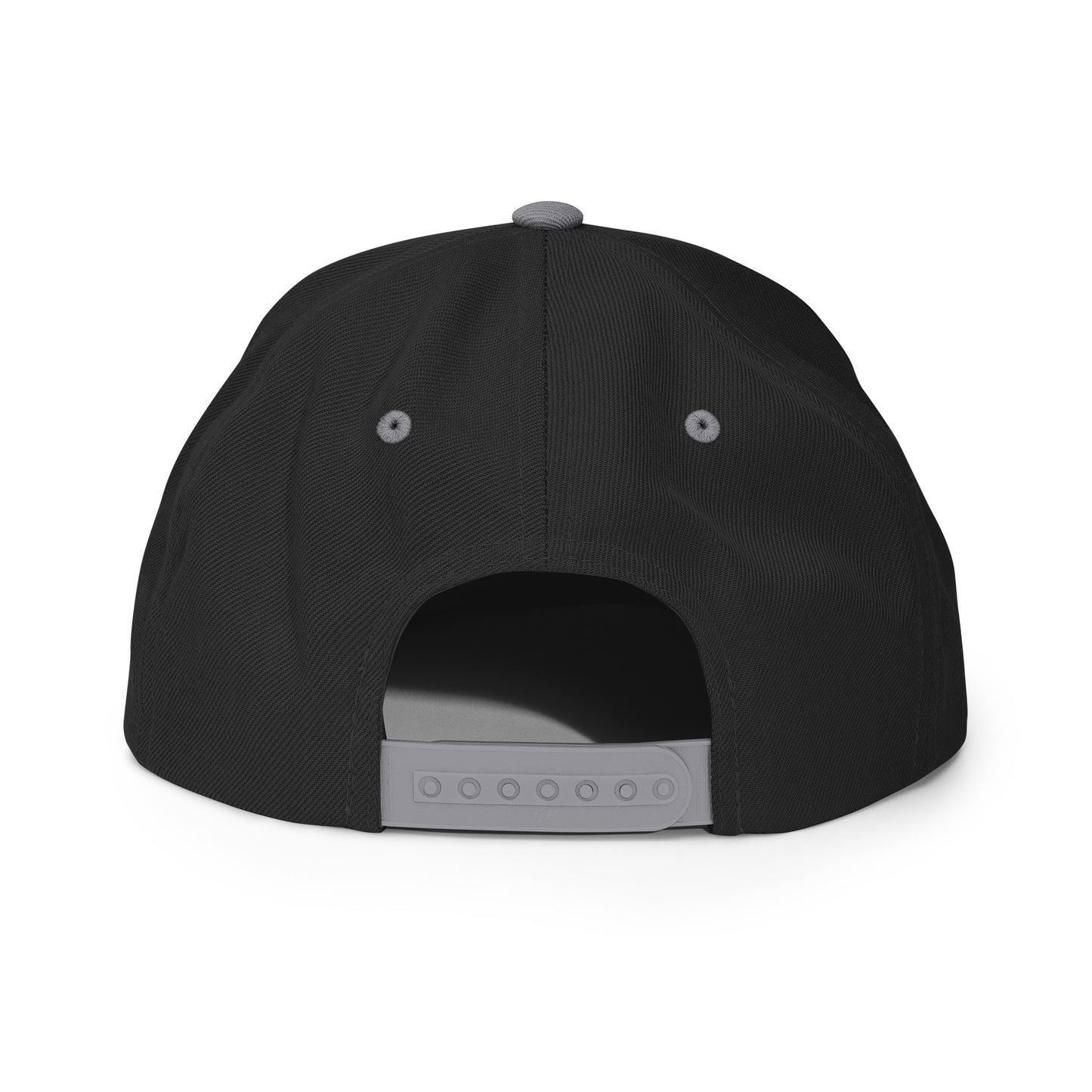 Rook Snapback Hat