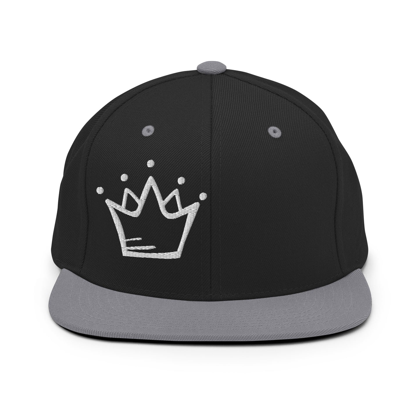 Rook Snapback Hat