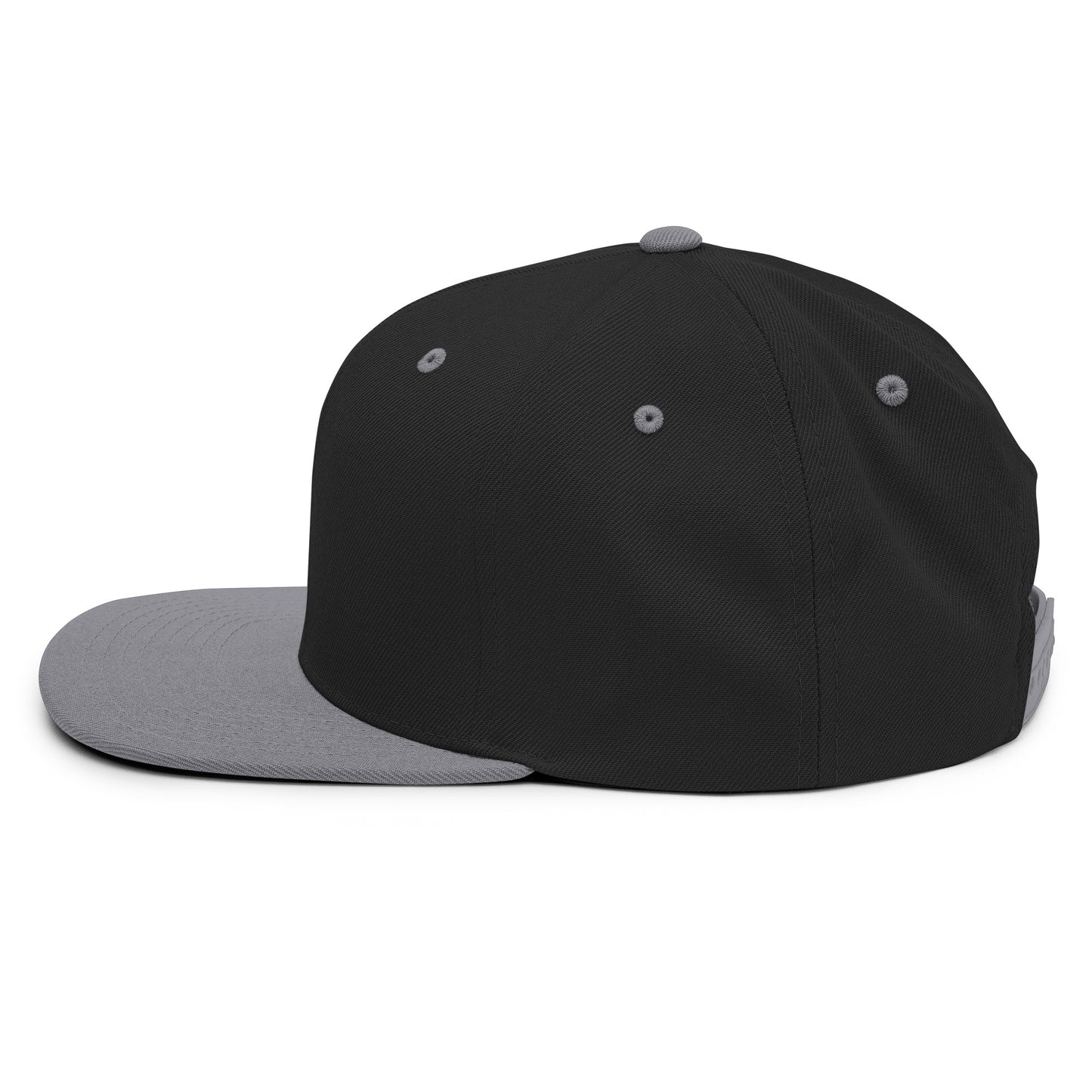 Rook Snapback Hat