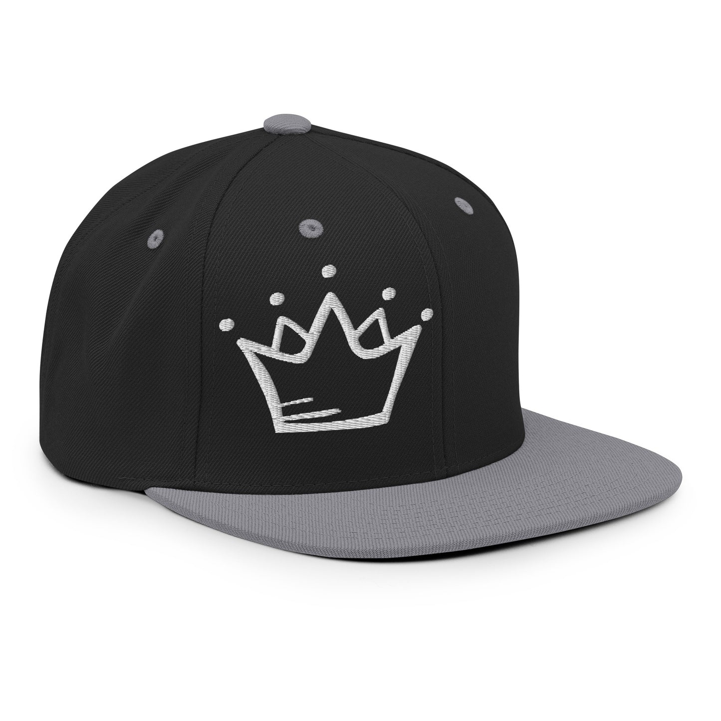 Rook Snapback Hat