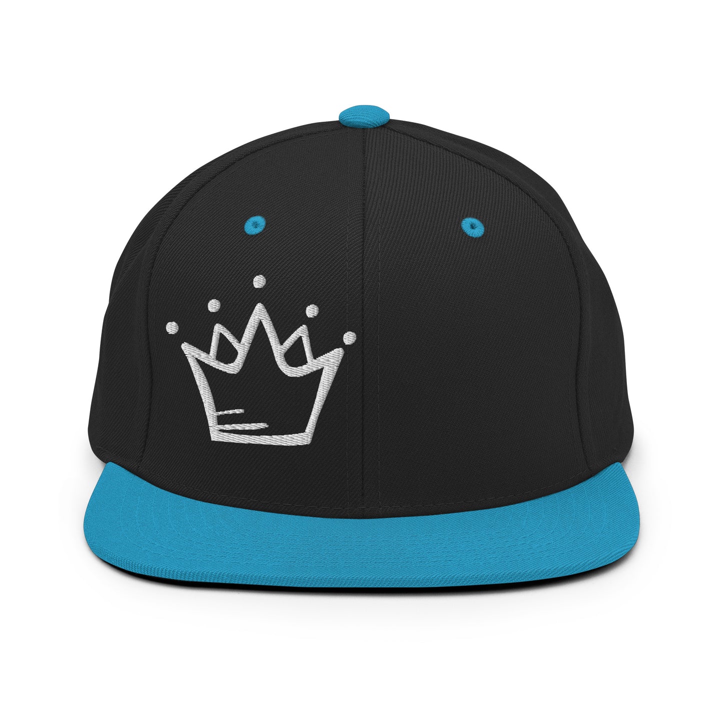 Rook Snapback Hat