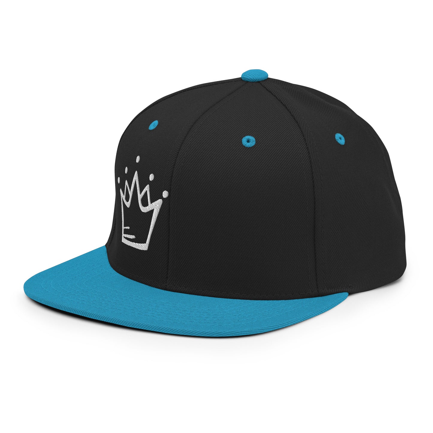 Rook Snapback Hat