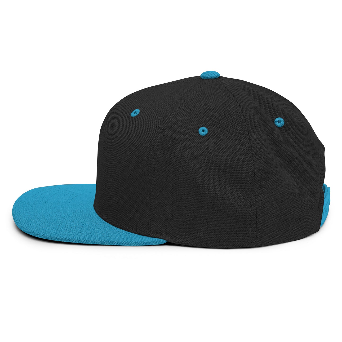 Rook Snapback Hat