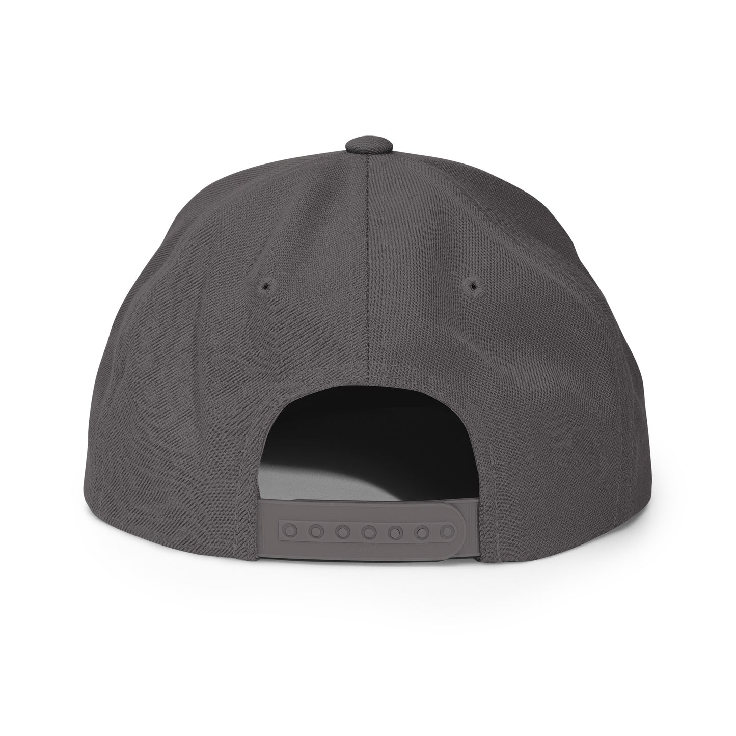 Rook Snapback Hat