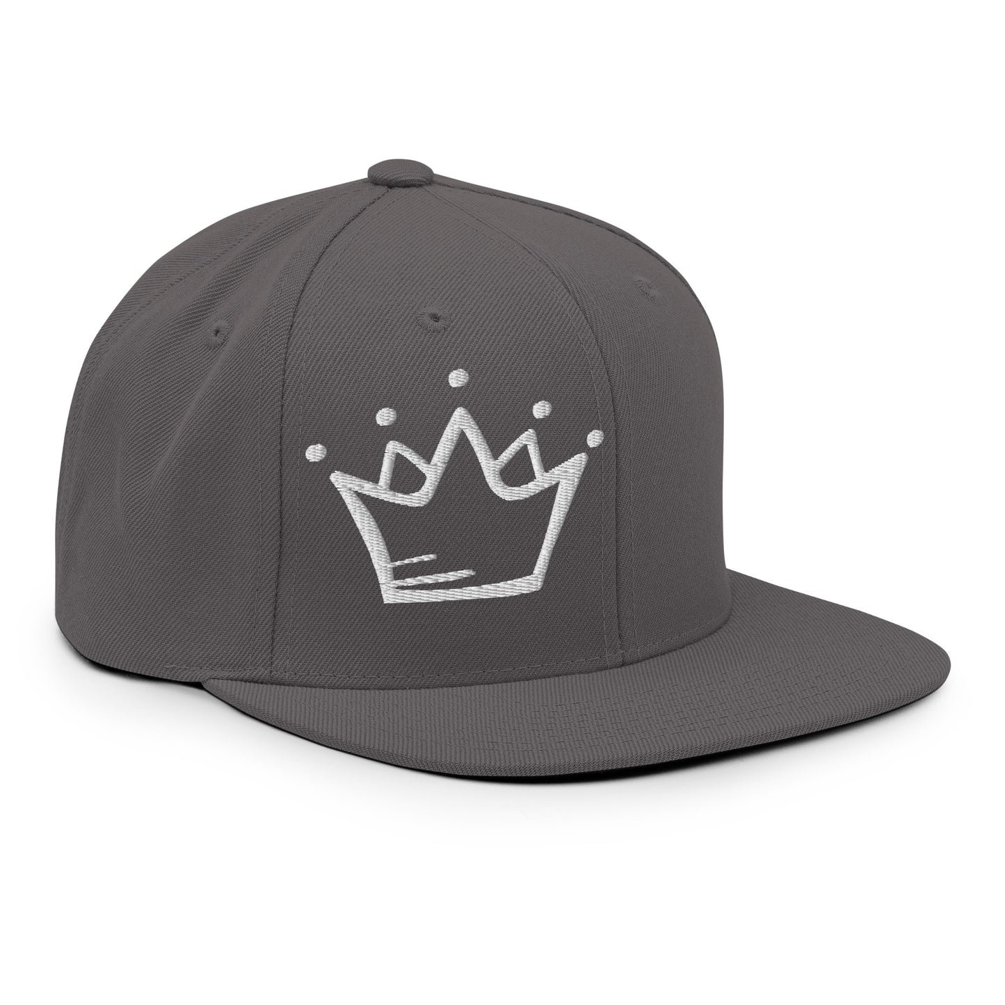 Rook Snapback Hat