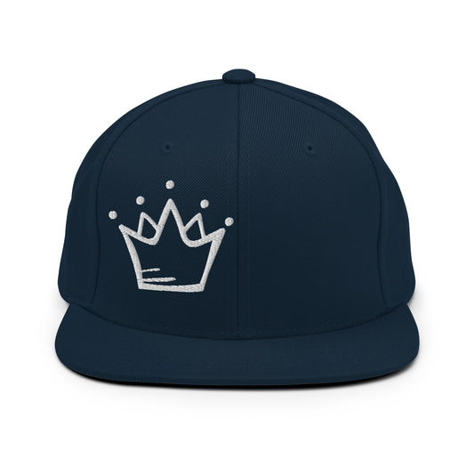 Rook Snapback Hat