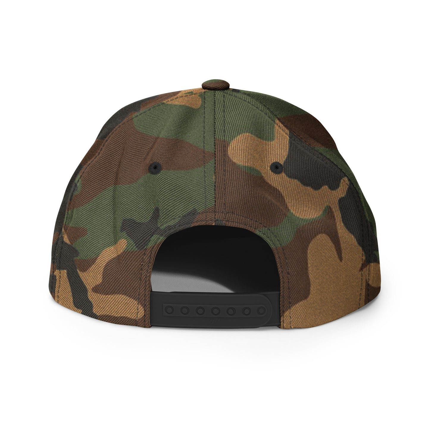 Rook Snapback Hat