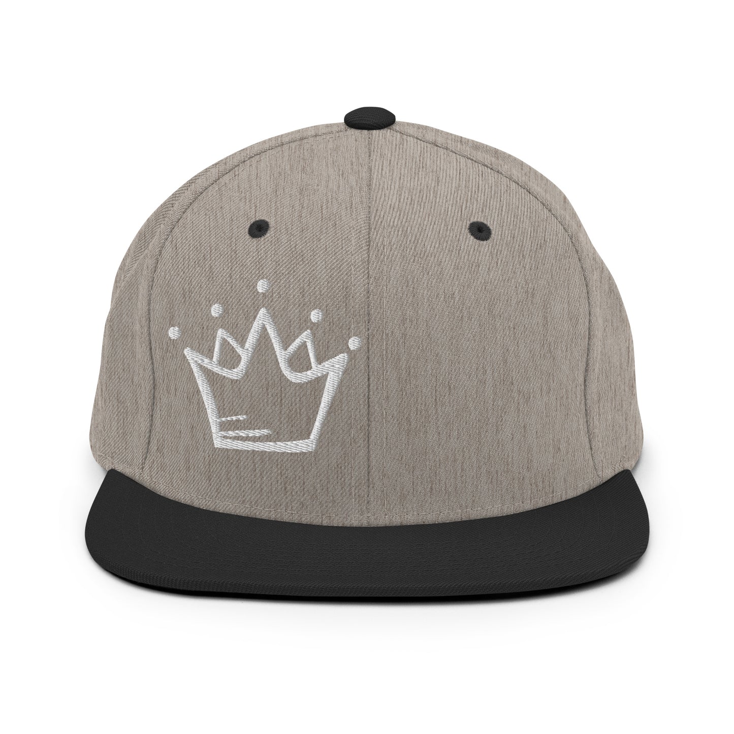 Rook Snapback Hat