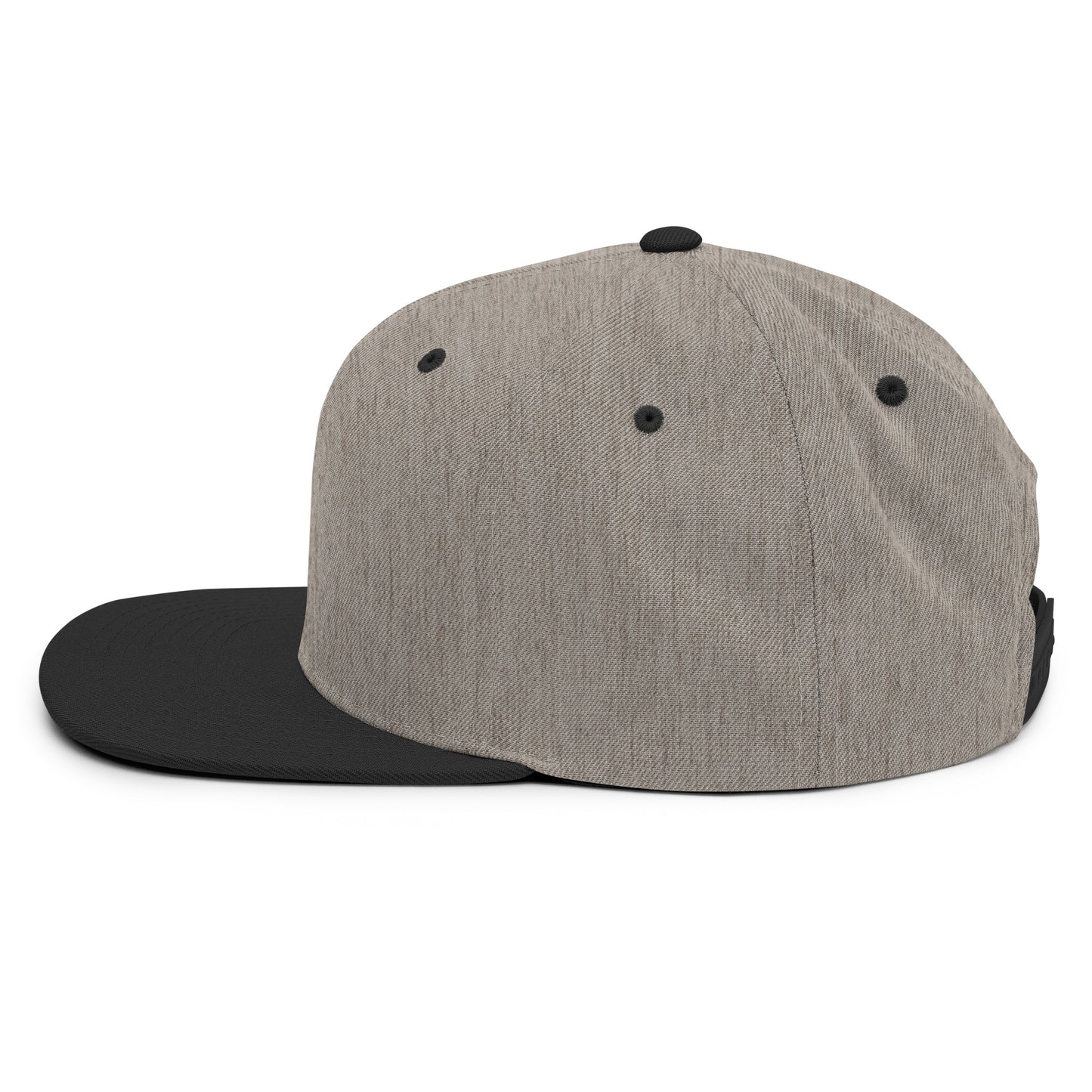 Rook Snapback Hat