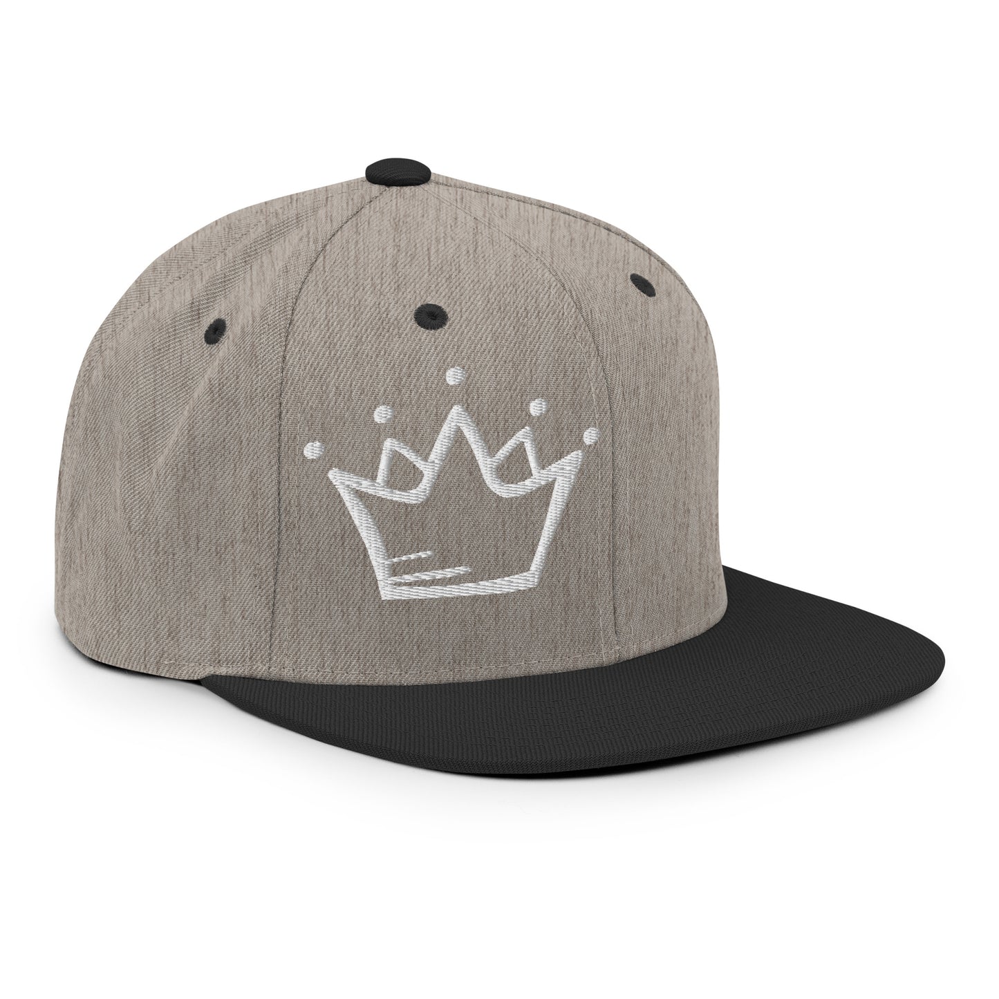 Rook Snapback Hat