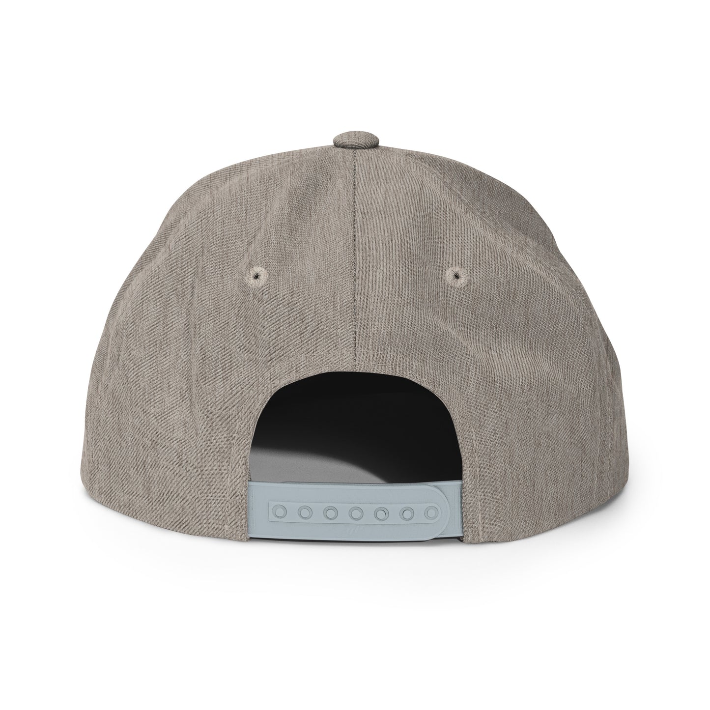 Rook Snapback Hat