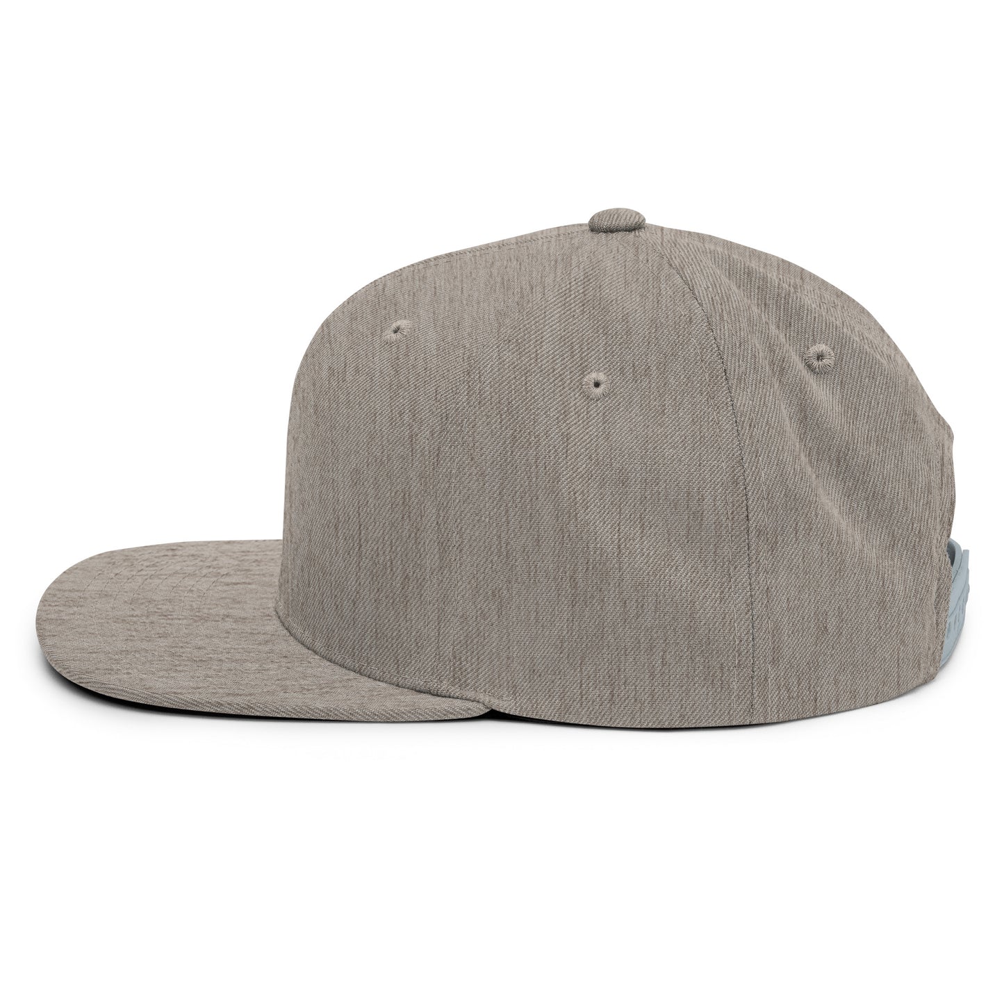 Rook Snapback Hat