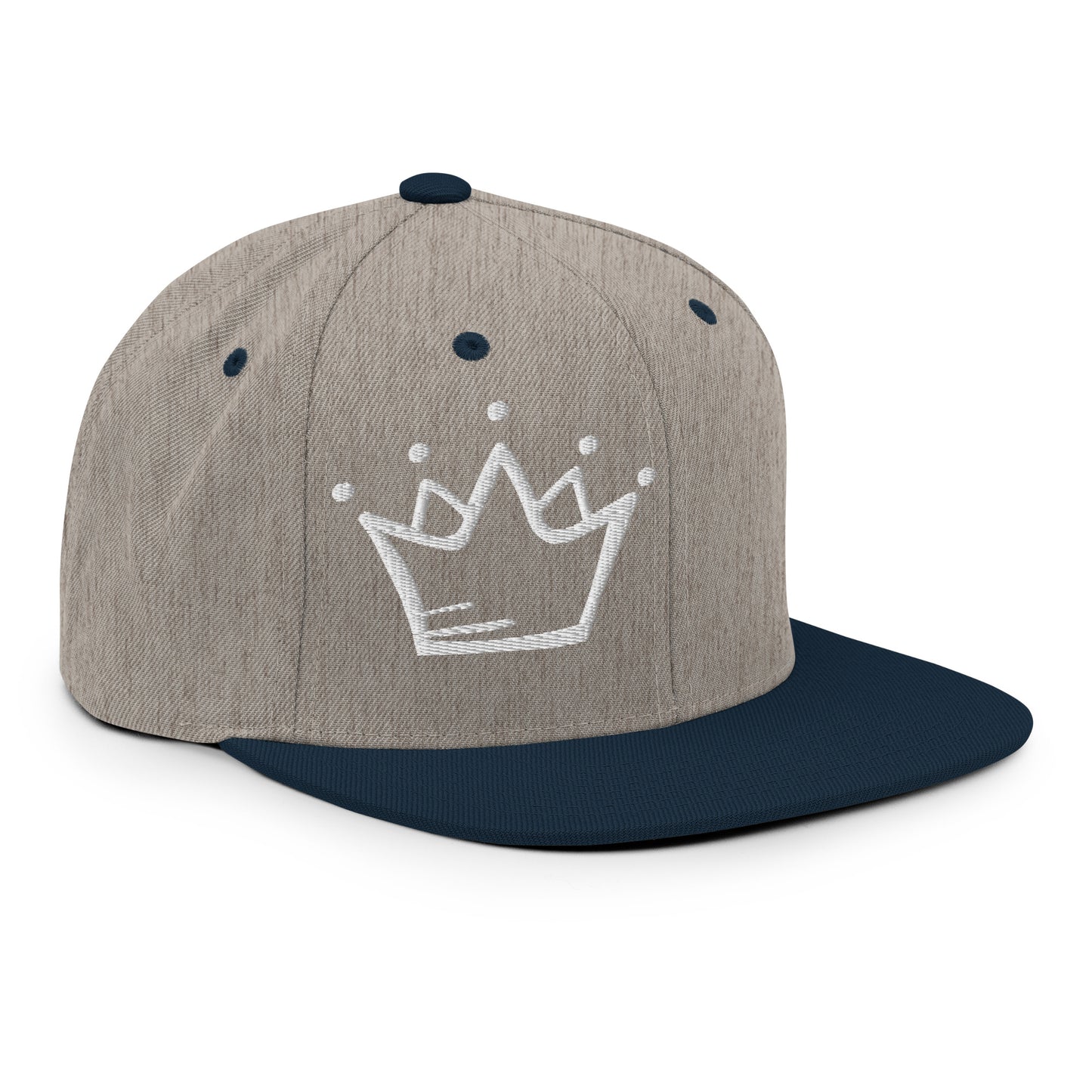 Rook Snapback Hat