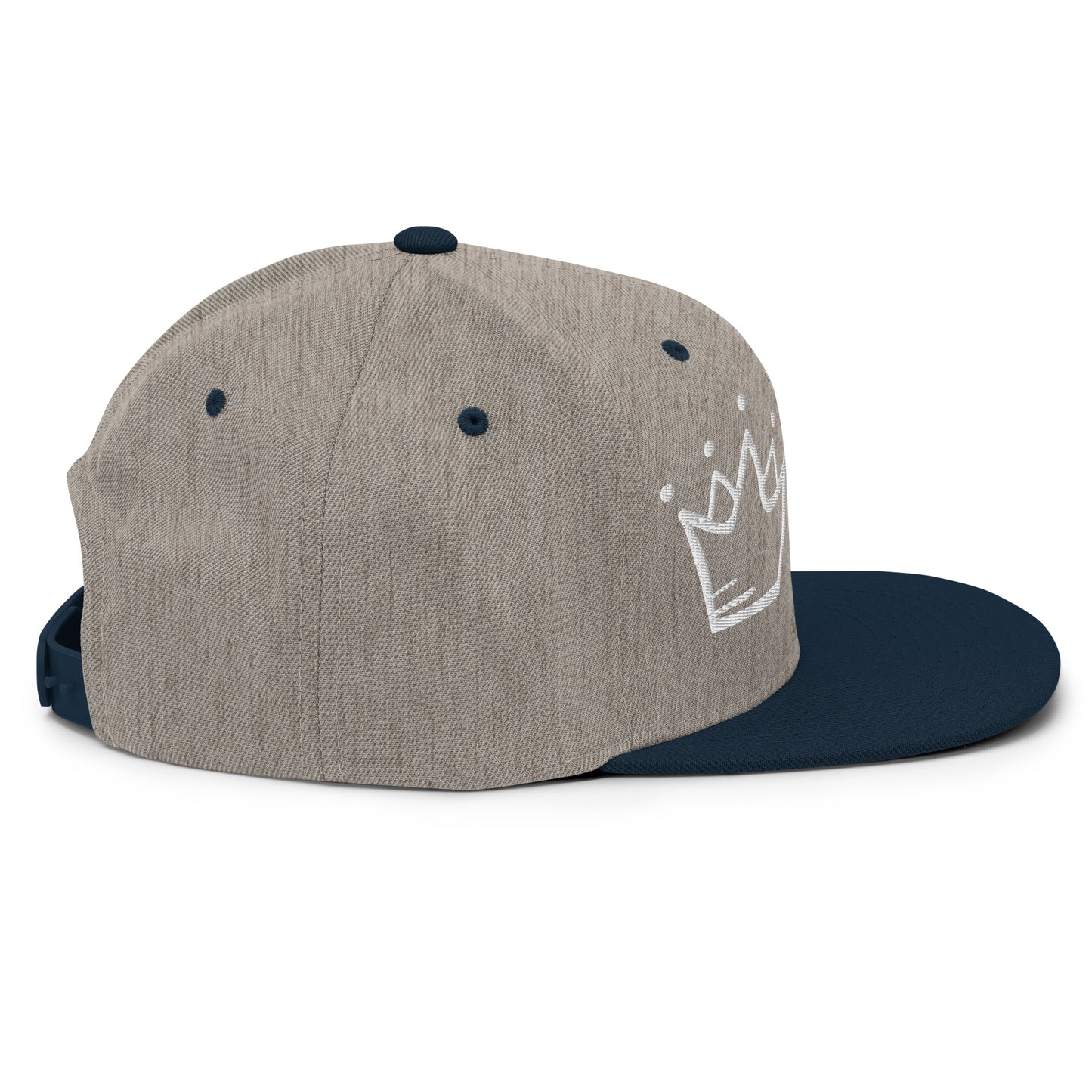 Rook Snapback Hat