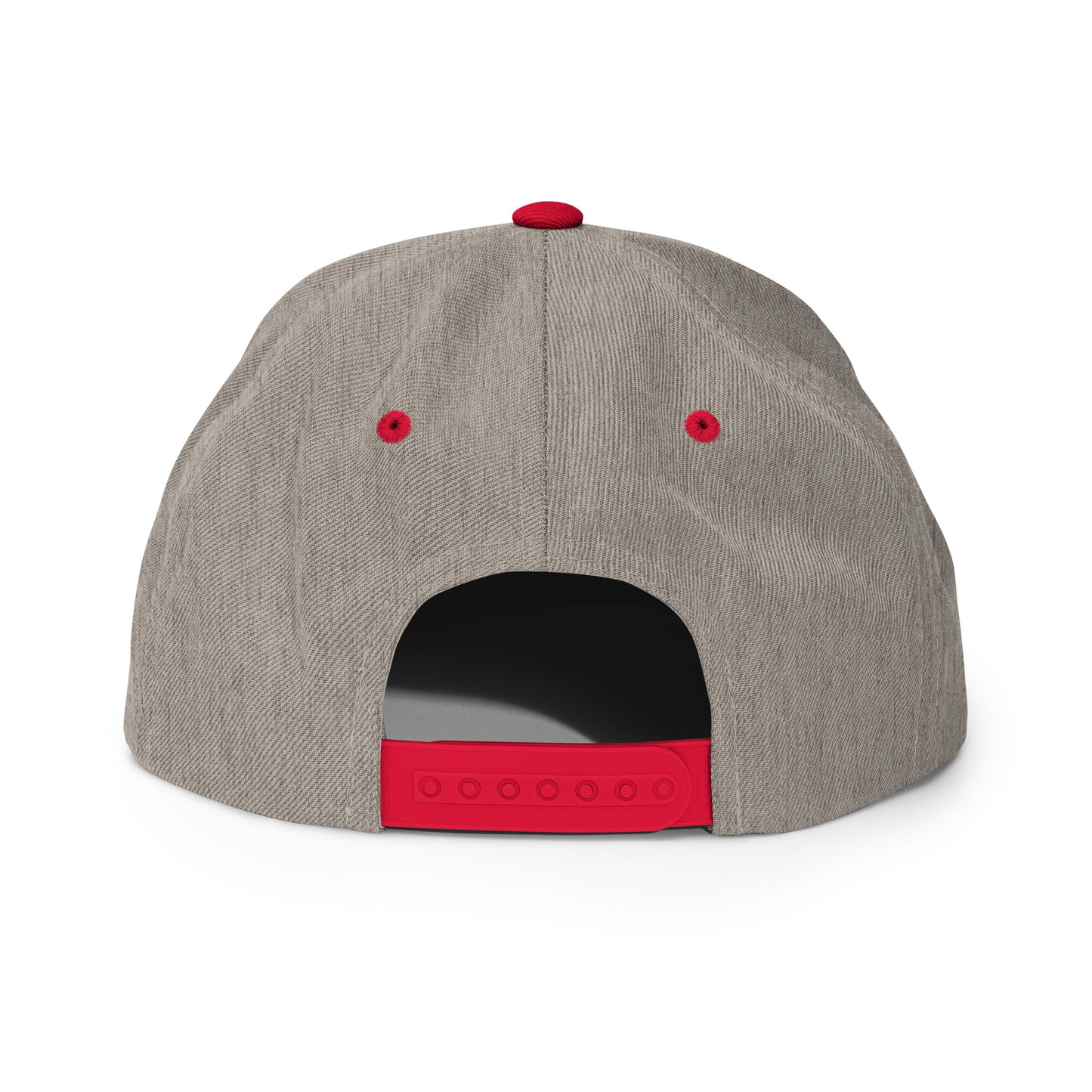 Rook Snapback Hat