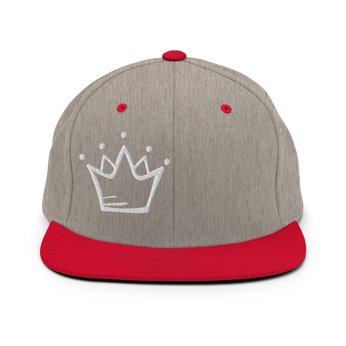 Rook Snapback Hat