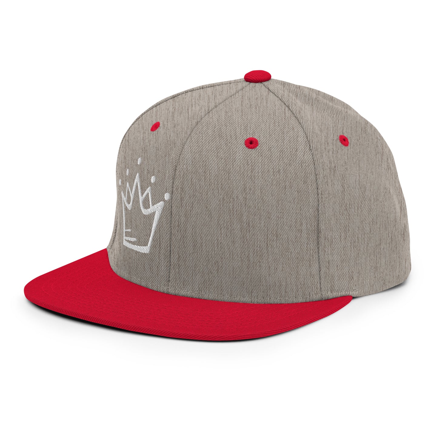 Rook Snapback Hat