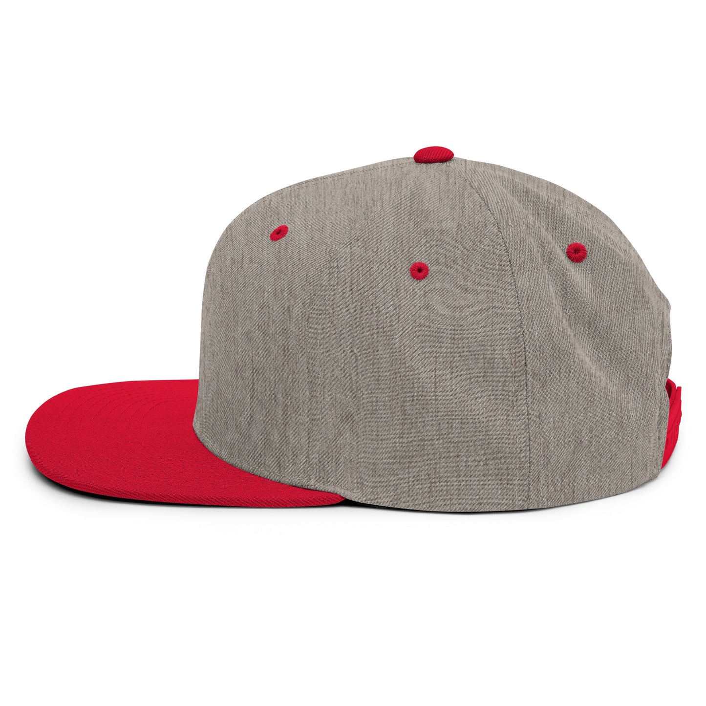 Rook Snapback Hat