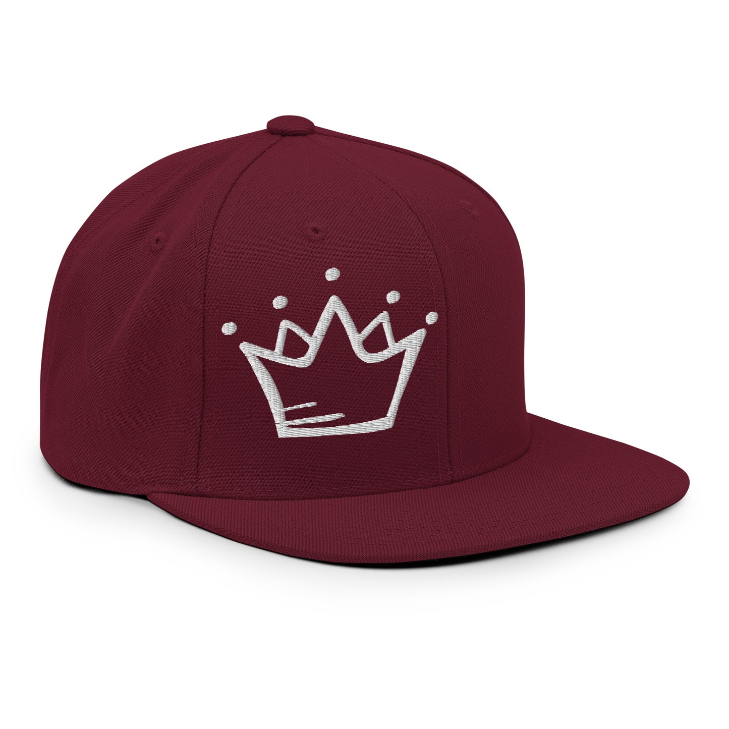 Rook Snapback Hat