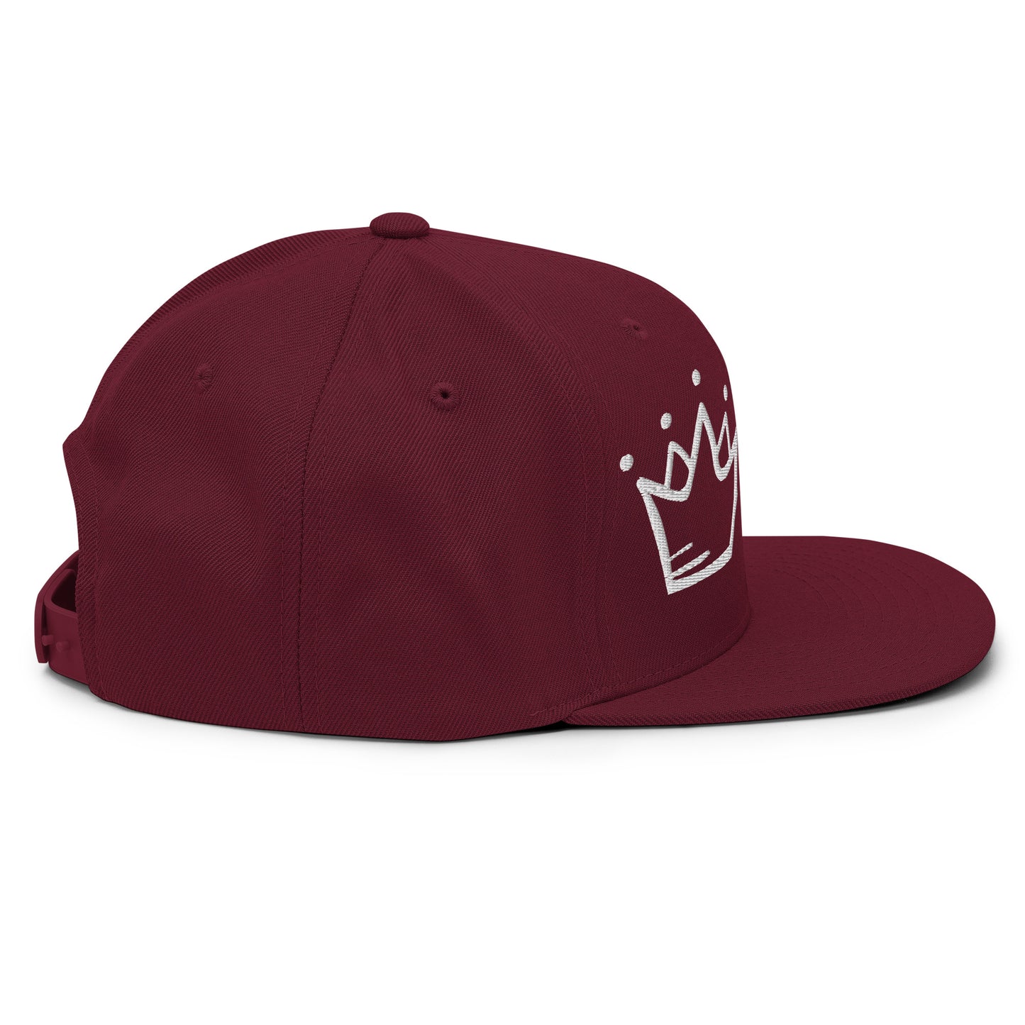 Rook Snapback Hat