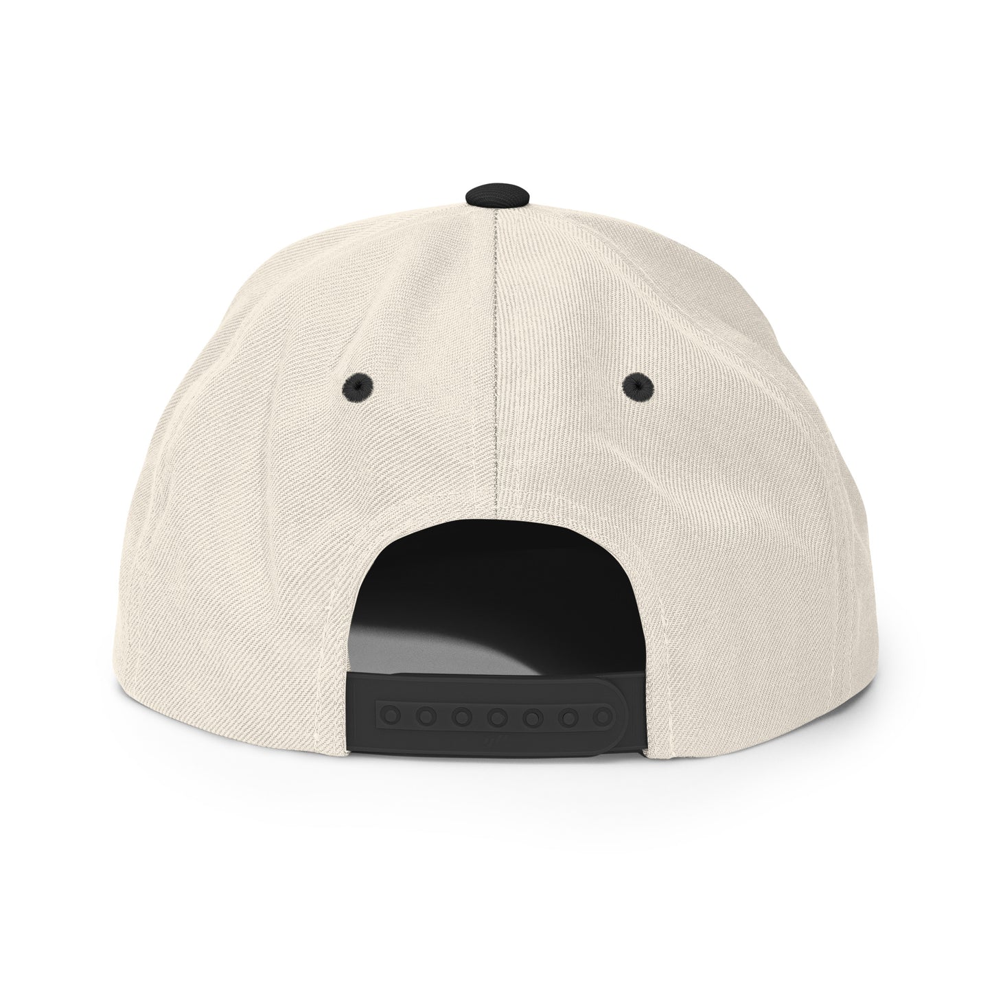 Rook Snapback Hat