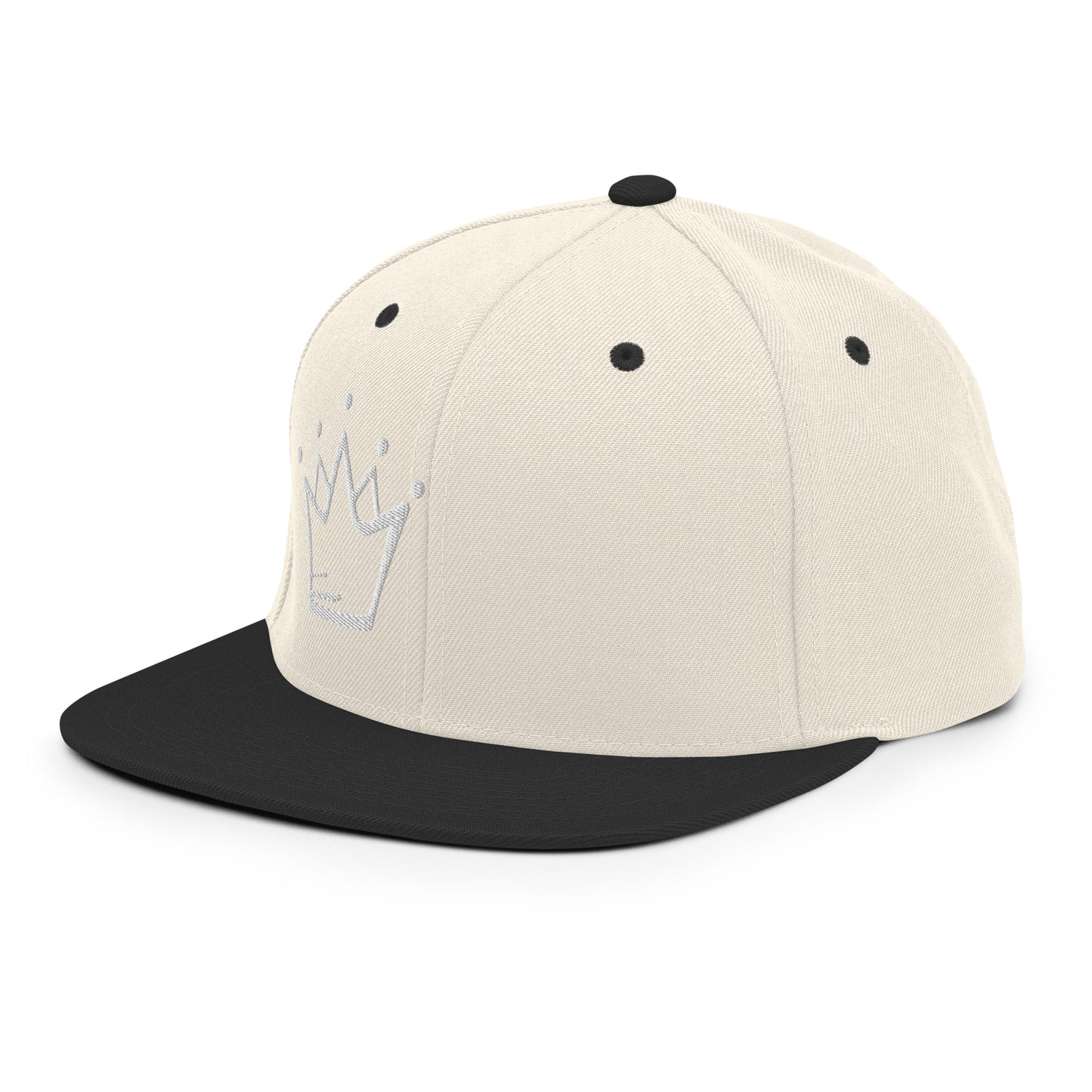 Rook Snapback Hat