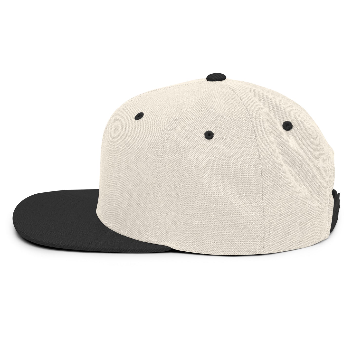 Rook Snapback Hat