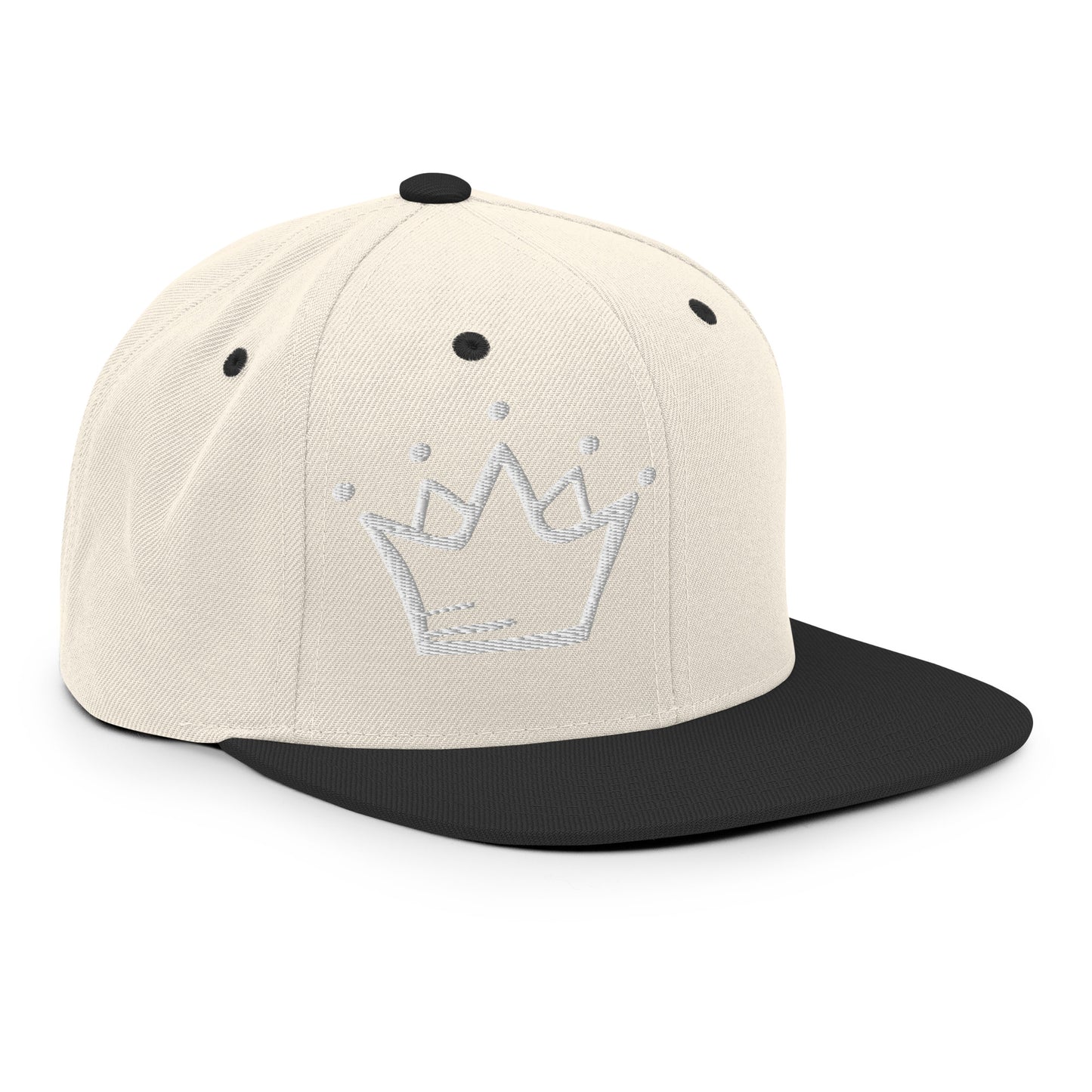 Rook Snapback Hat