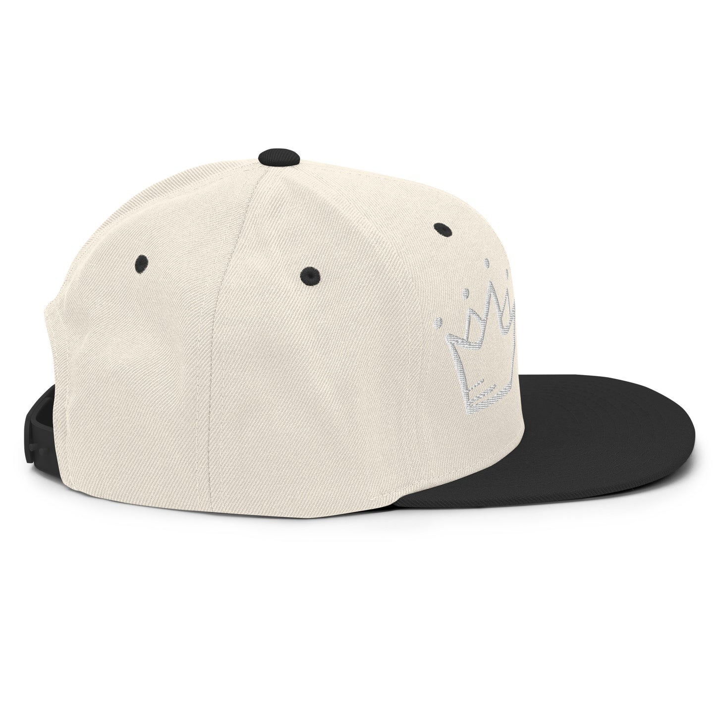 Rook Snapback Hat