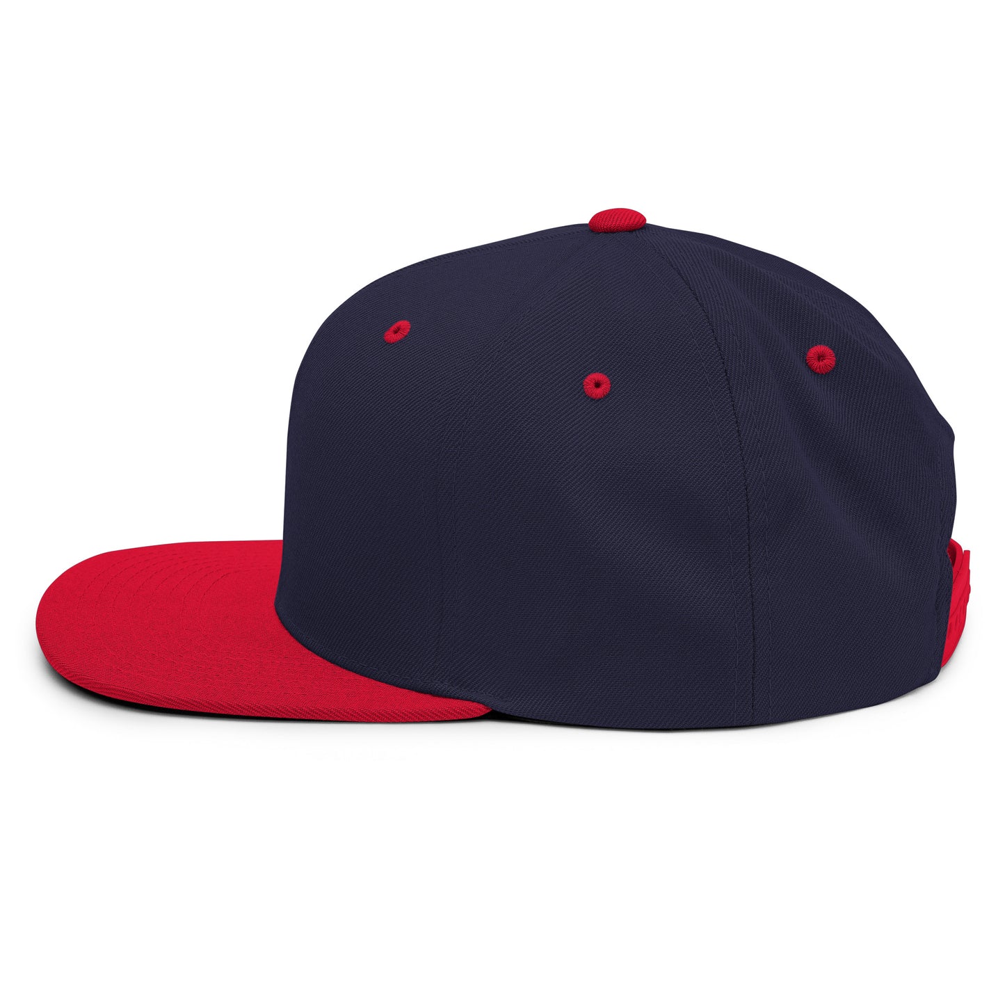 Rook Snapback Hat