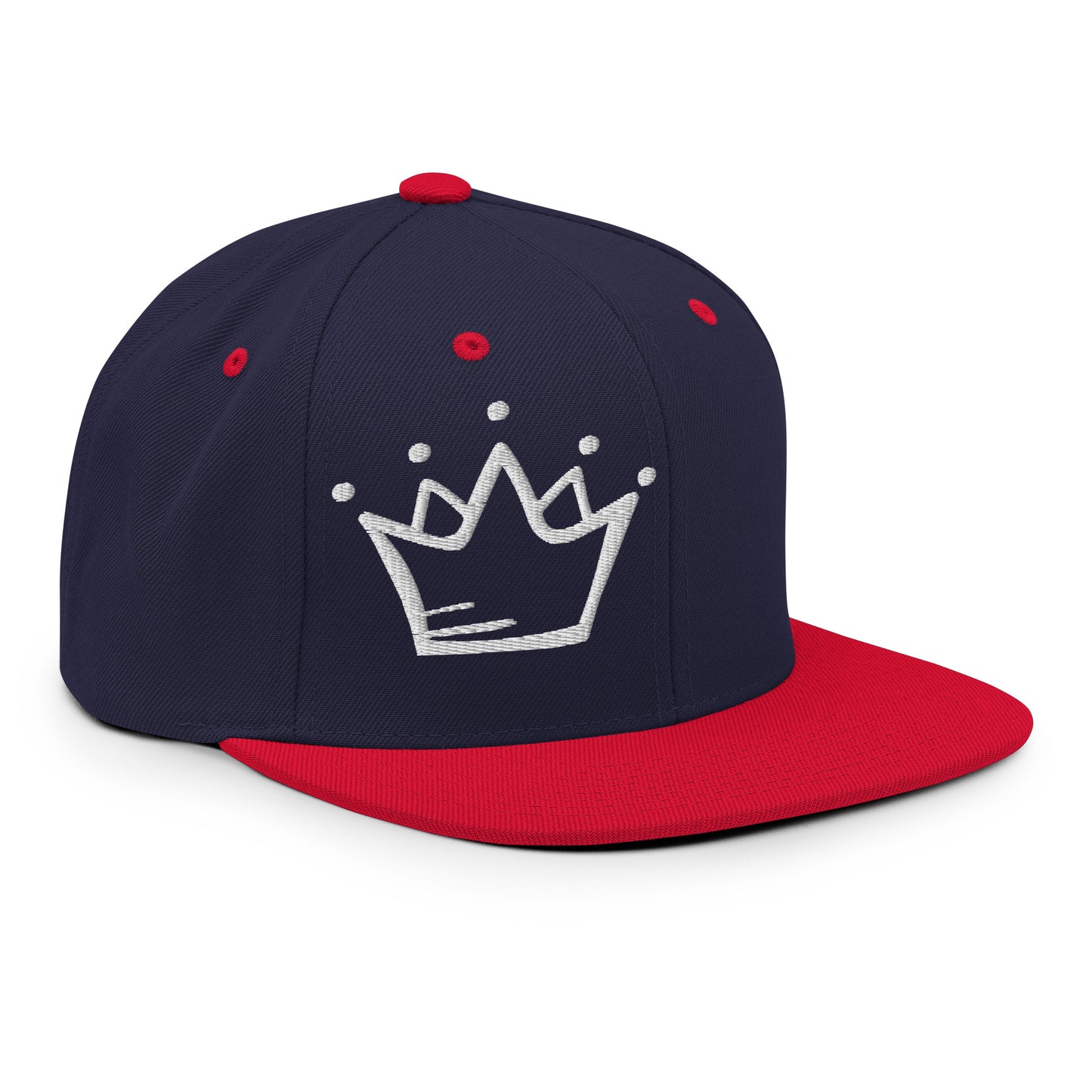 Rook Snapback Hat