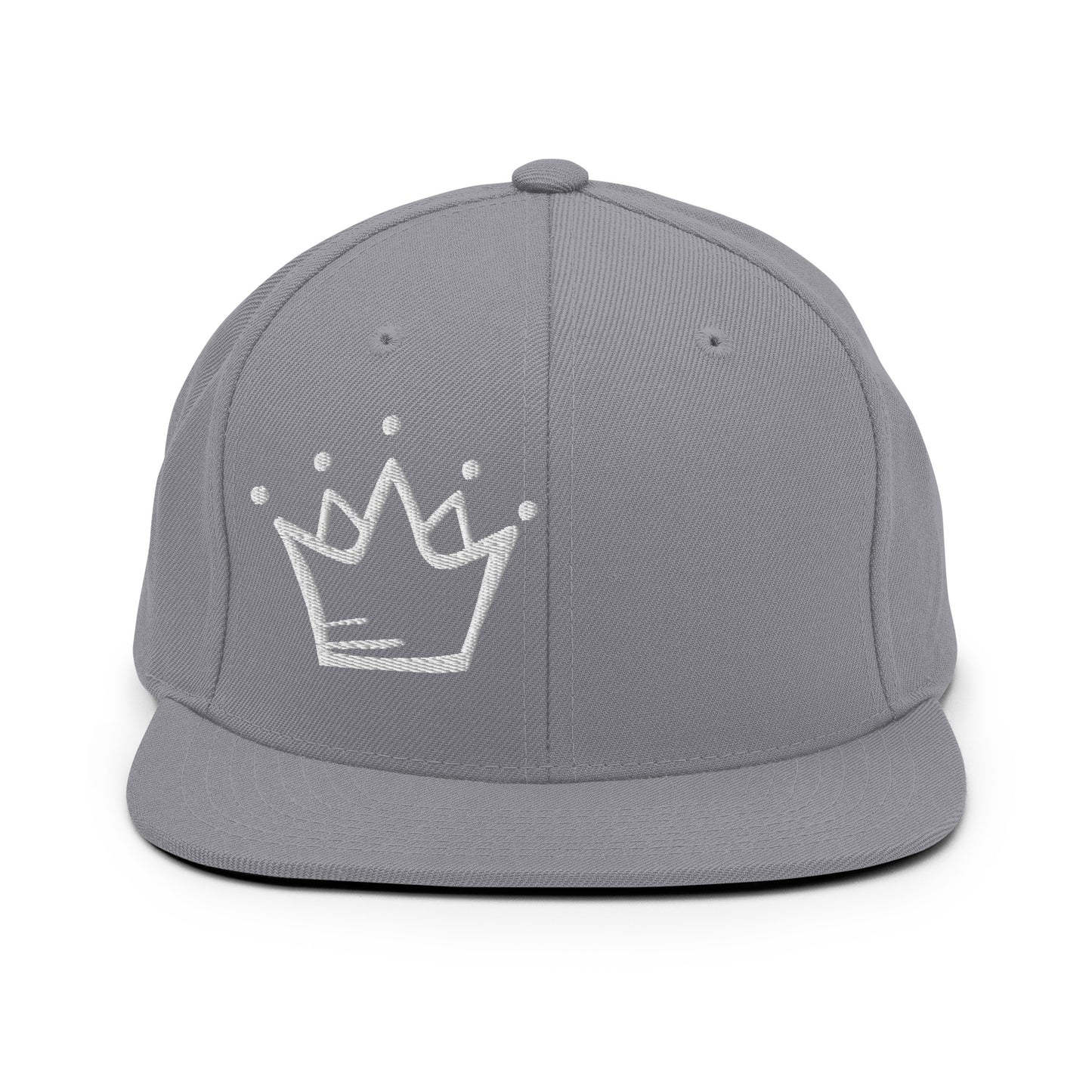 Rook Snapback Hat