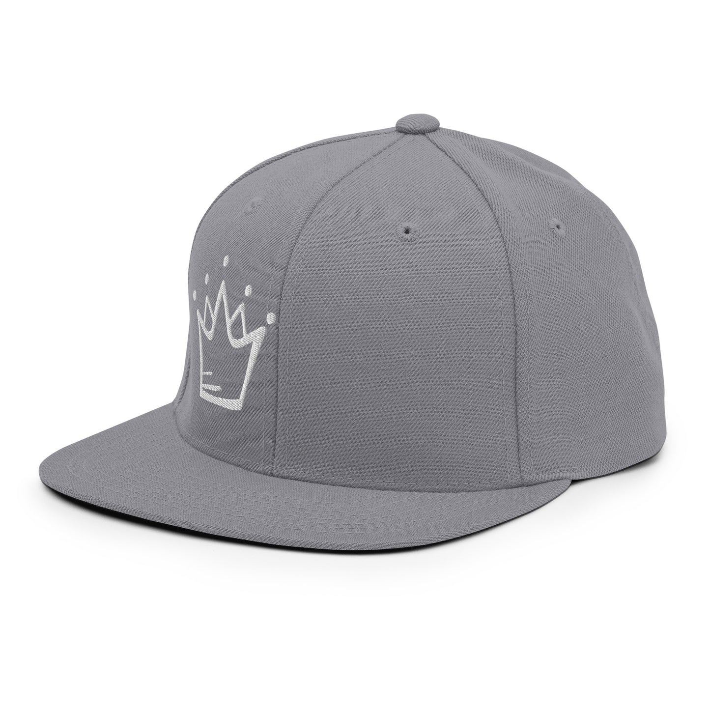 Rook Snapback Hat