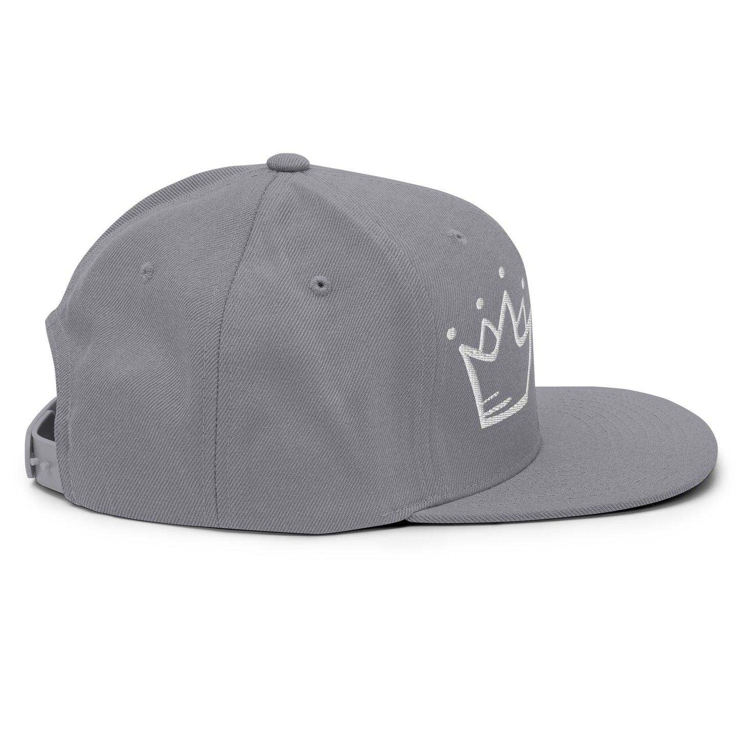 Rook Snapback Hat