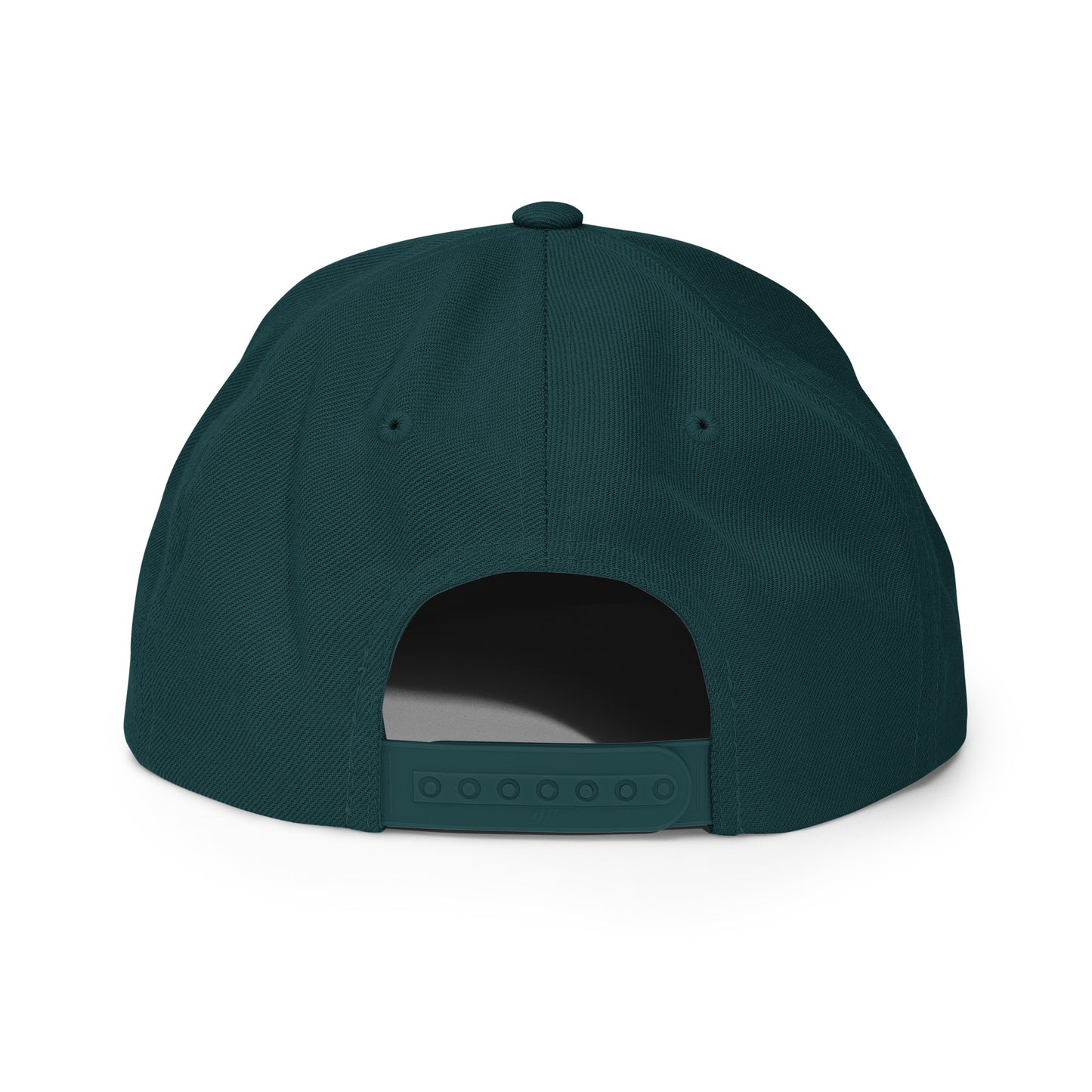 Rook Snapback Hat